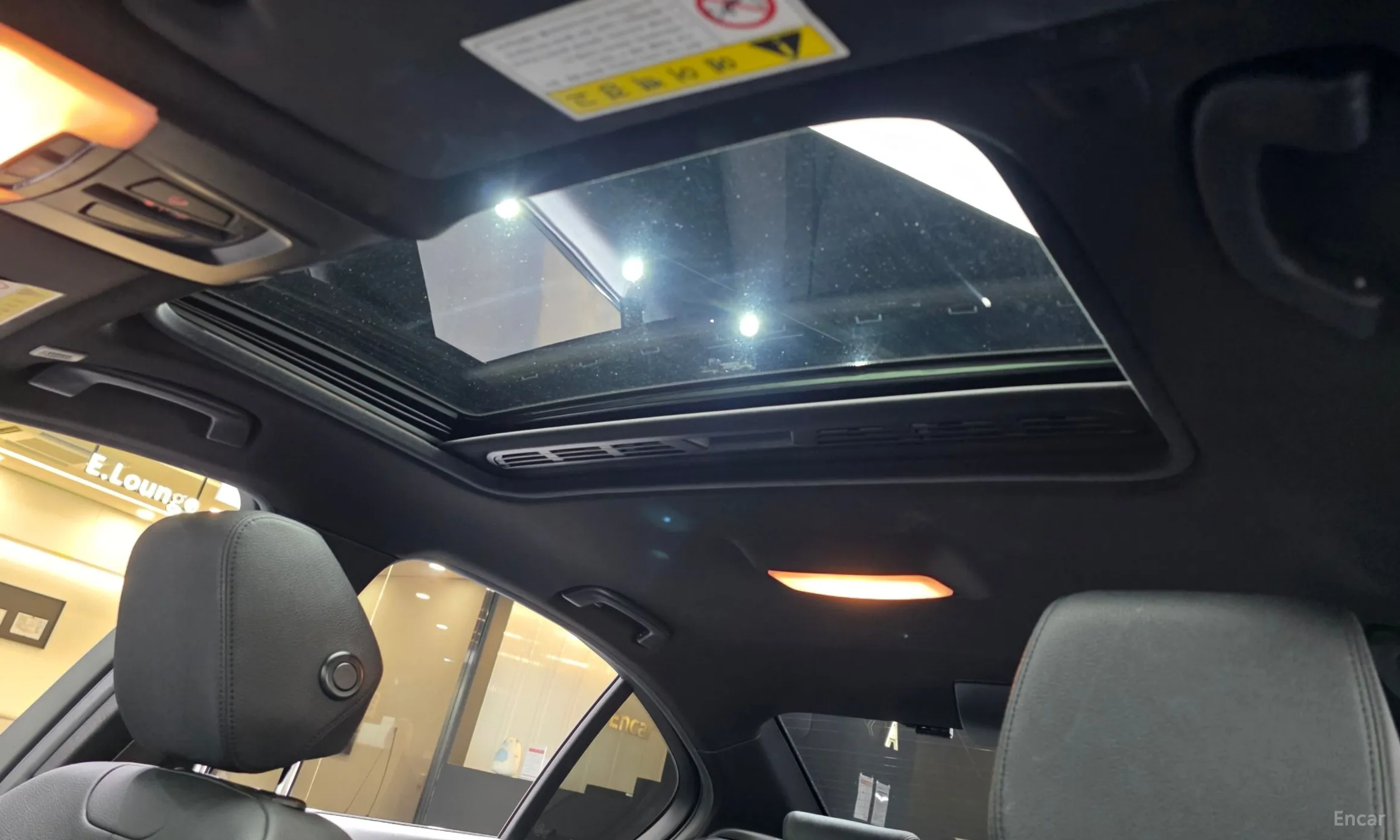 BMW 3 Series (F30) превью 18
