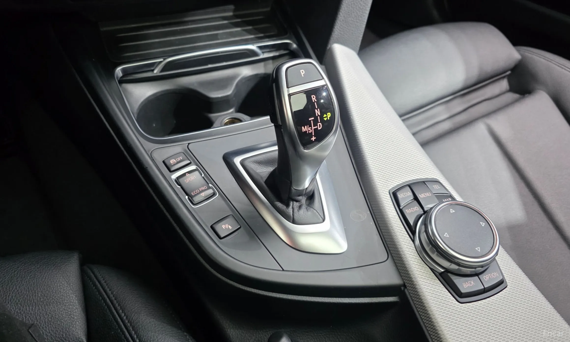 BMW 3 Series (F30) превью 9