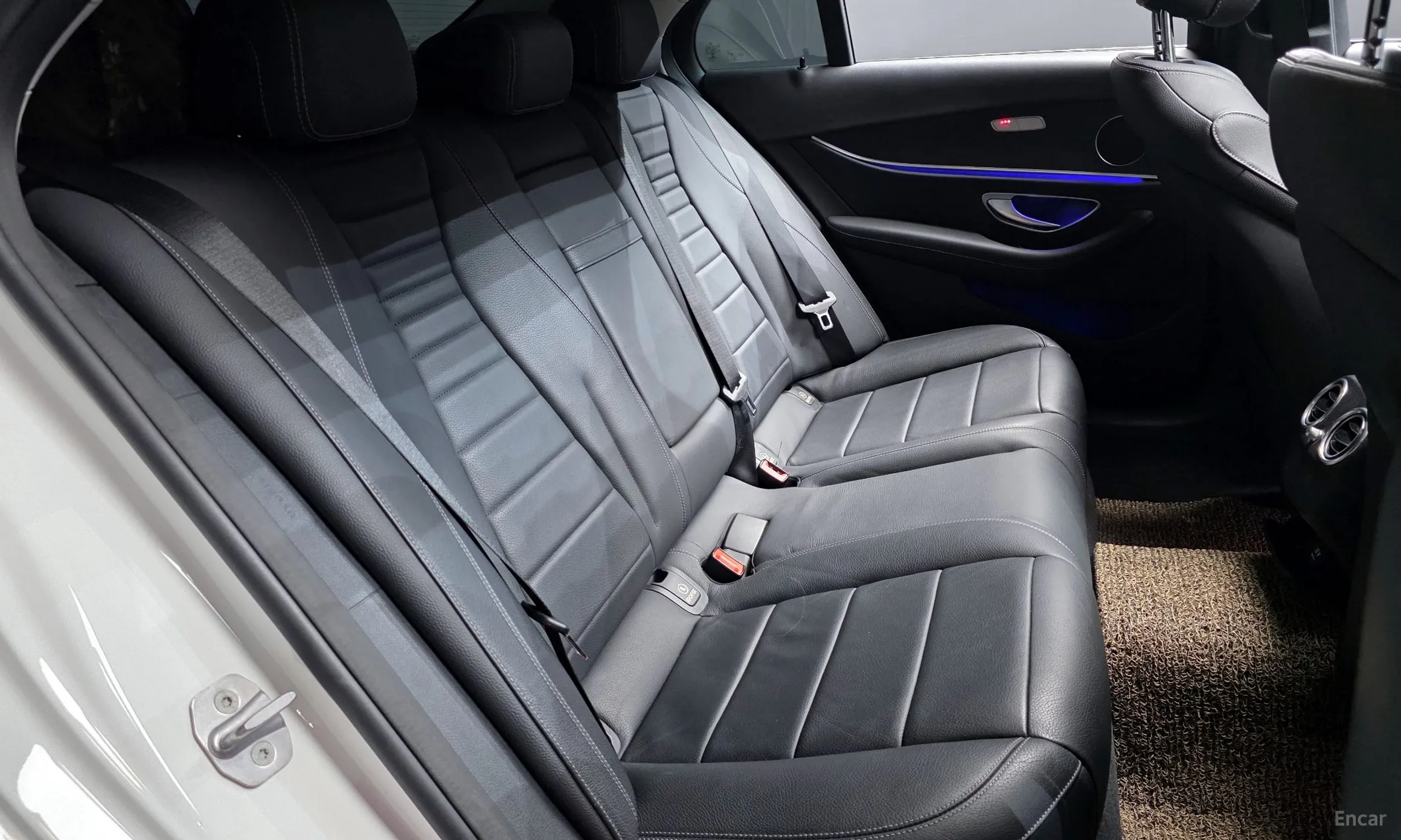 Mercedes Benz E-Class W213 превью 11