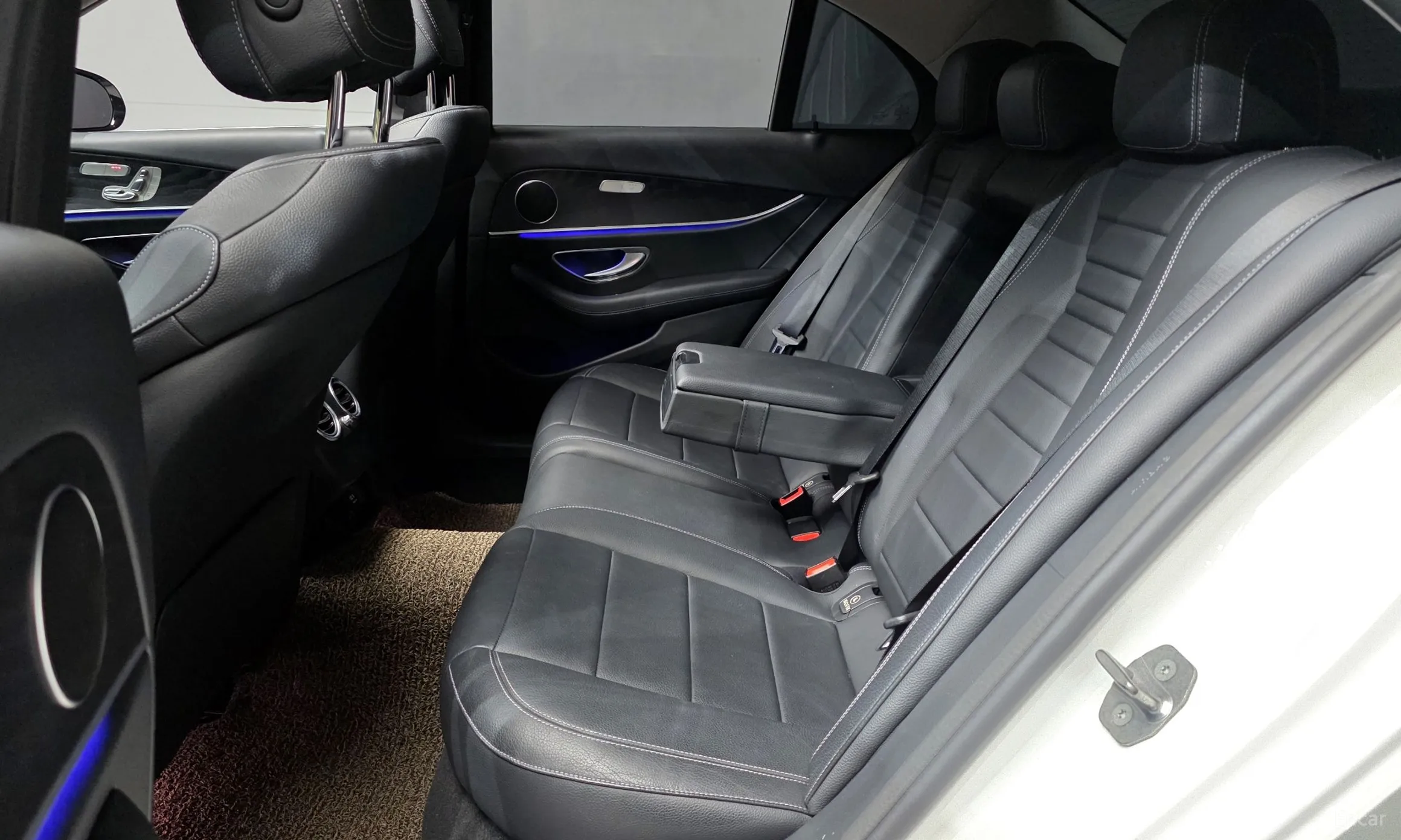Mercedes Benz E-Class W213 превью 12