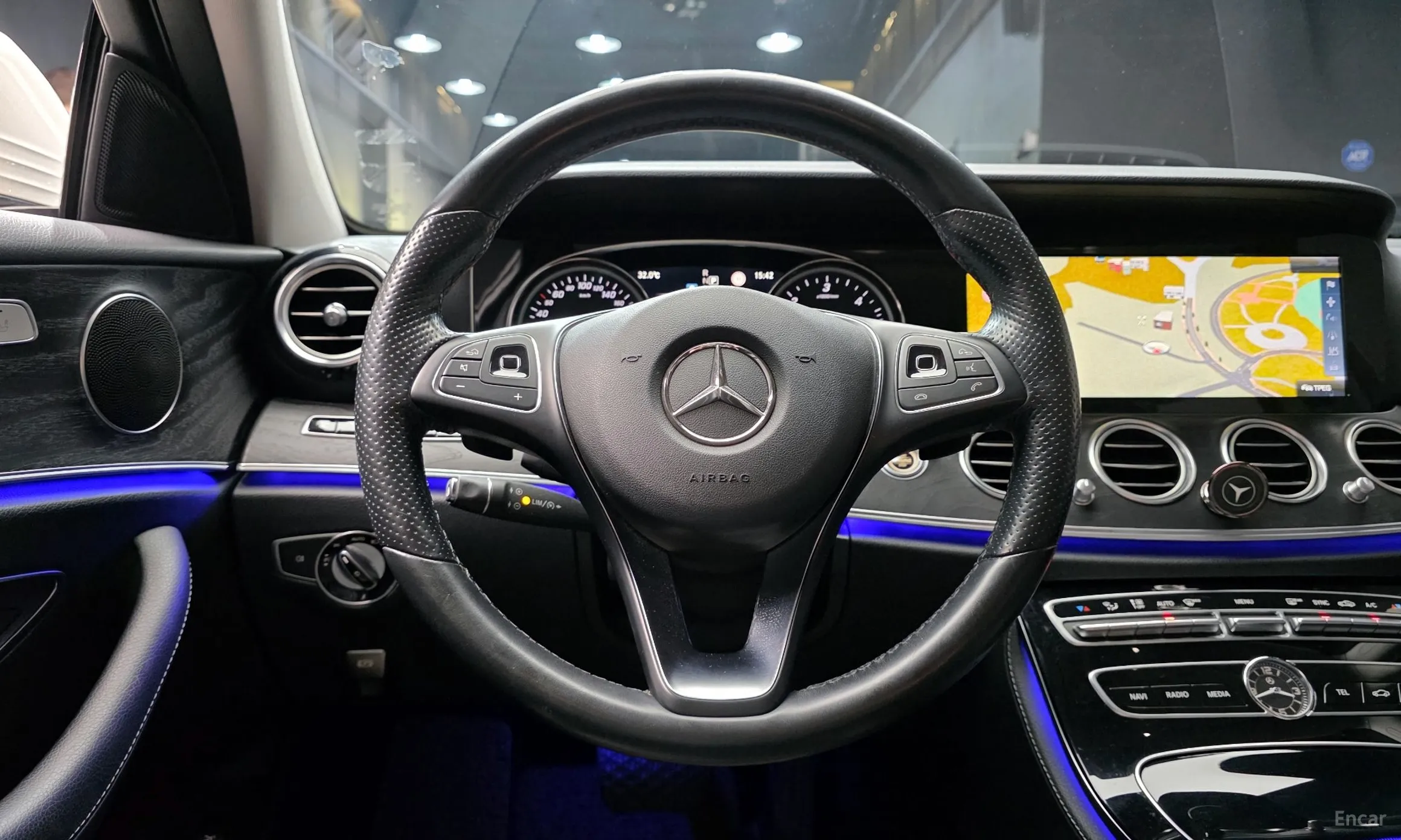 Mercedes Benz E-Class W213 превью 13