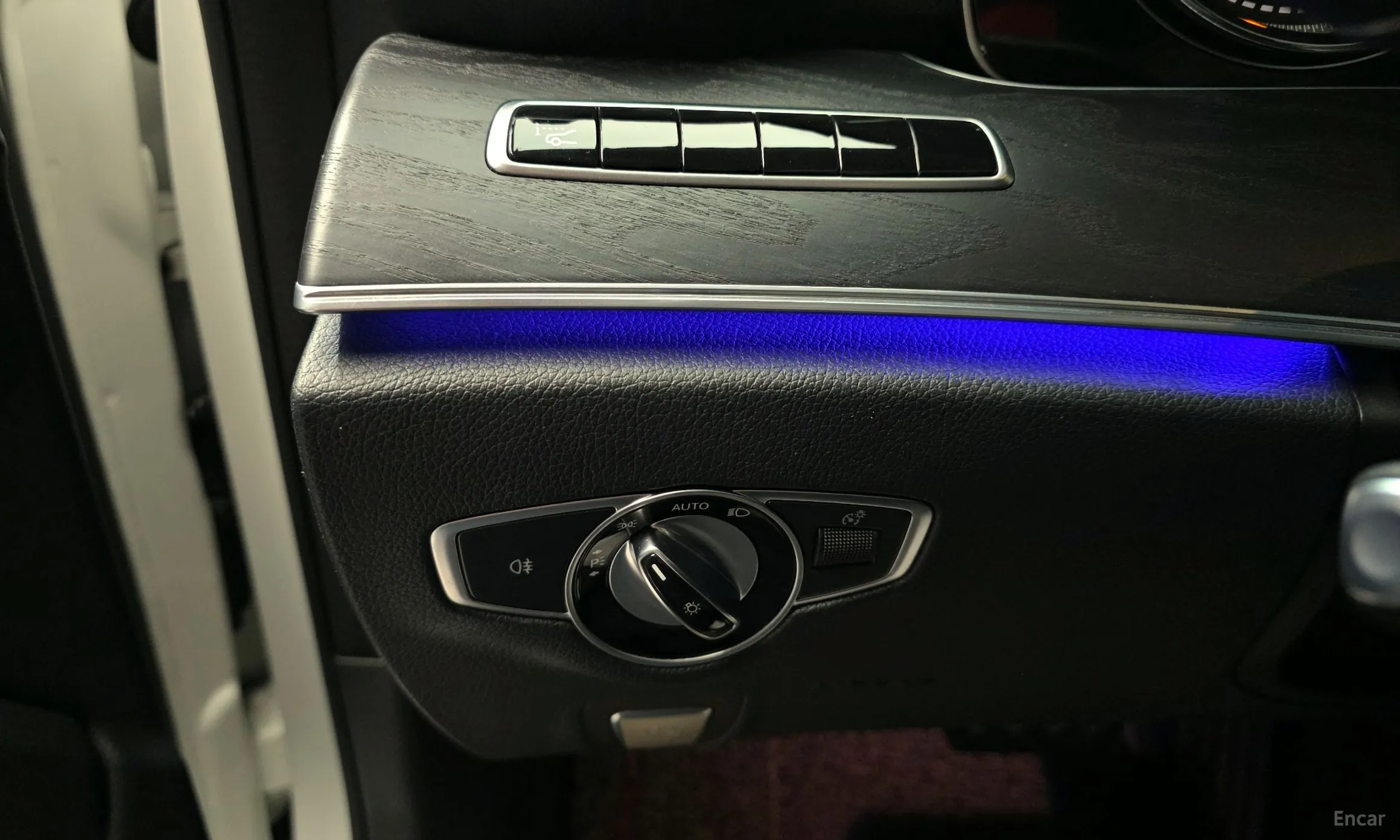 Mercedes Benz E-Class W213 превью 19