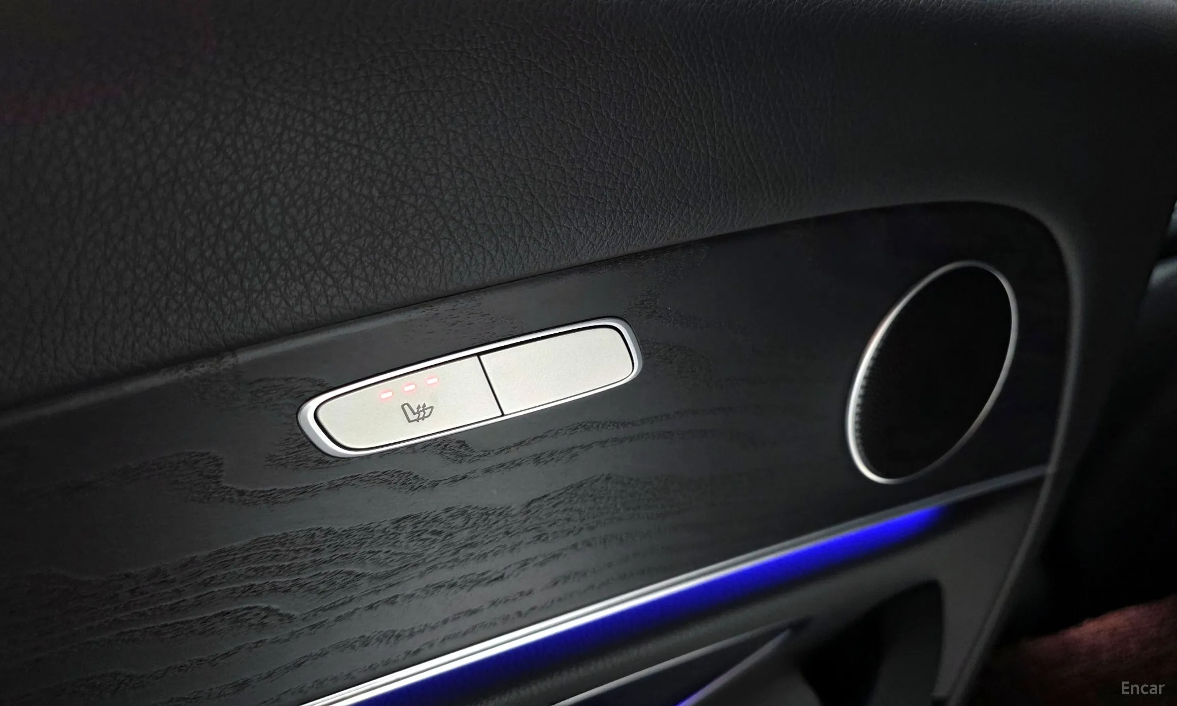 Mercedes Benz E-Class W213 превью 20