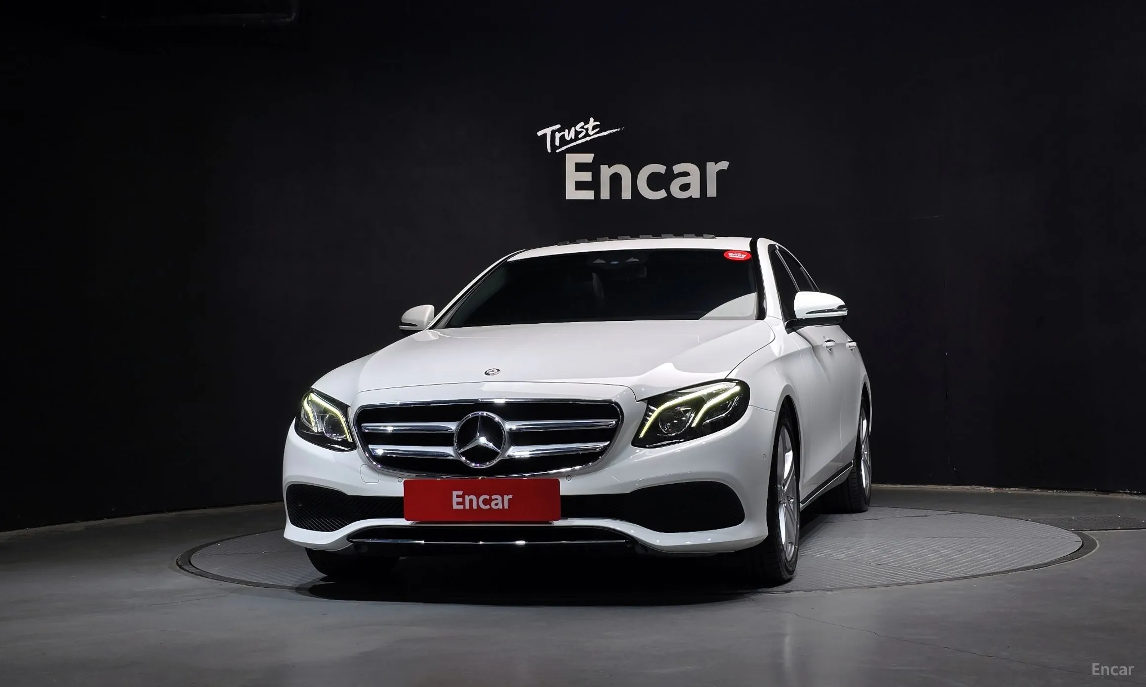 Mercedes Benz E-Class W213 превью 3