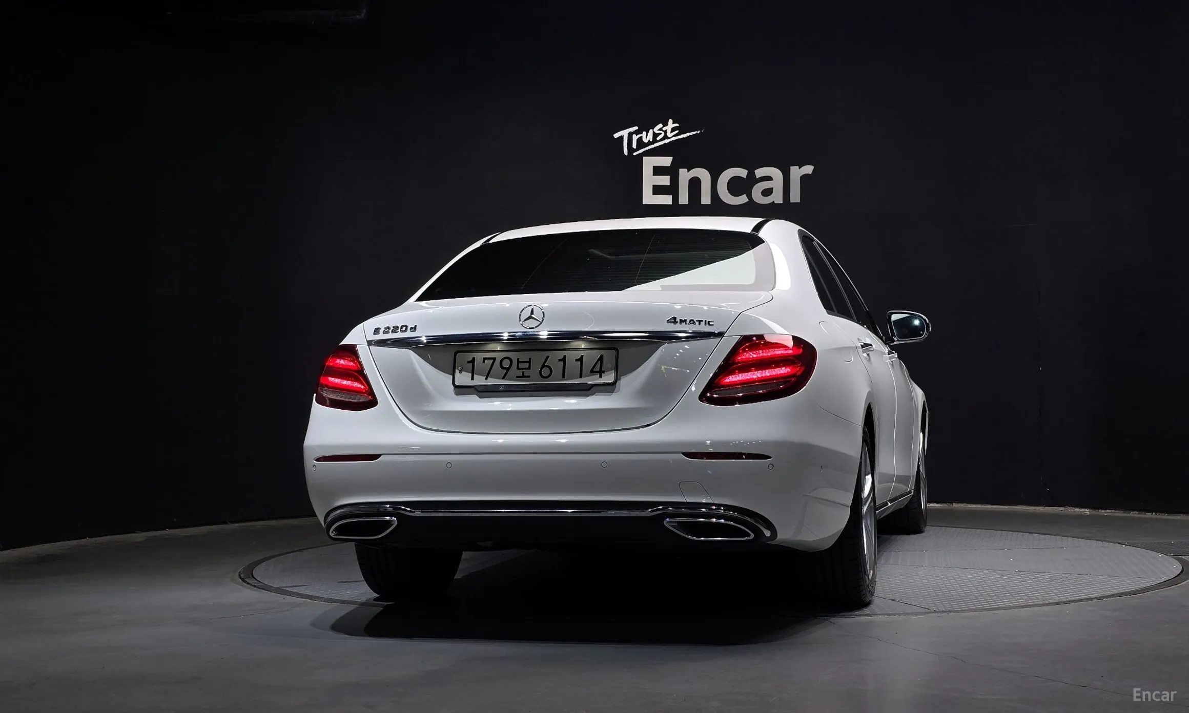Mercedes Benz E-Class W213 превью 4