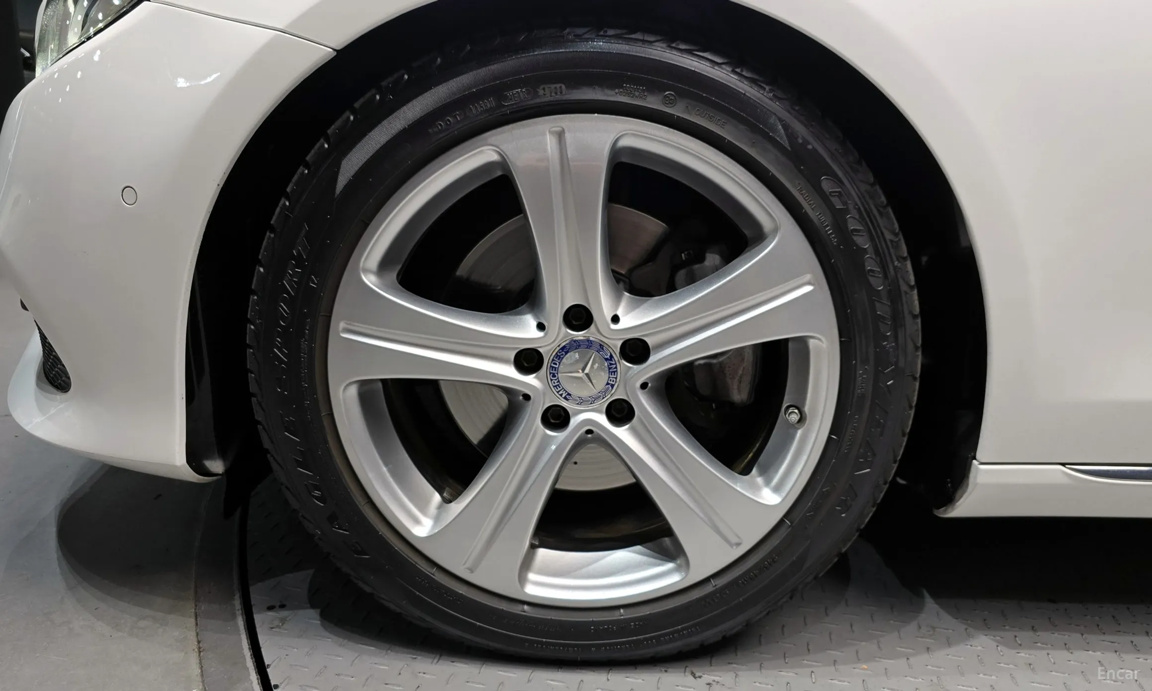 Mercedes Benz E-Class W213 превью 5