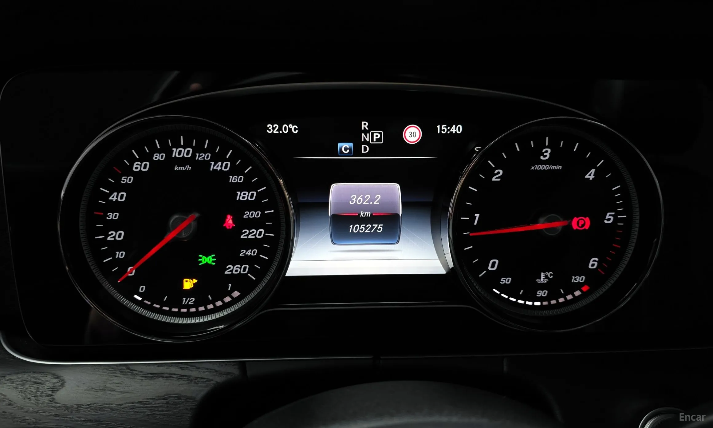 Mercedes Benz E-Class W213 превью 8
