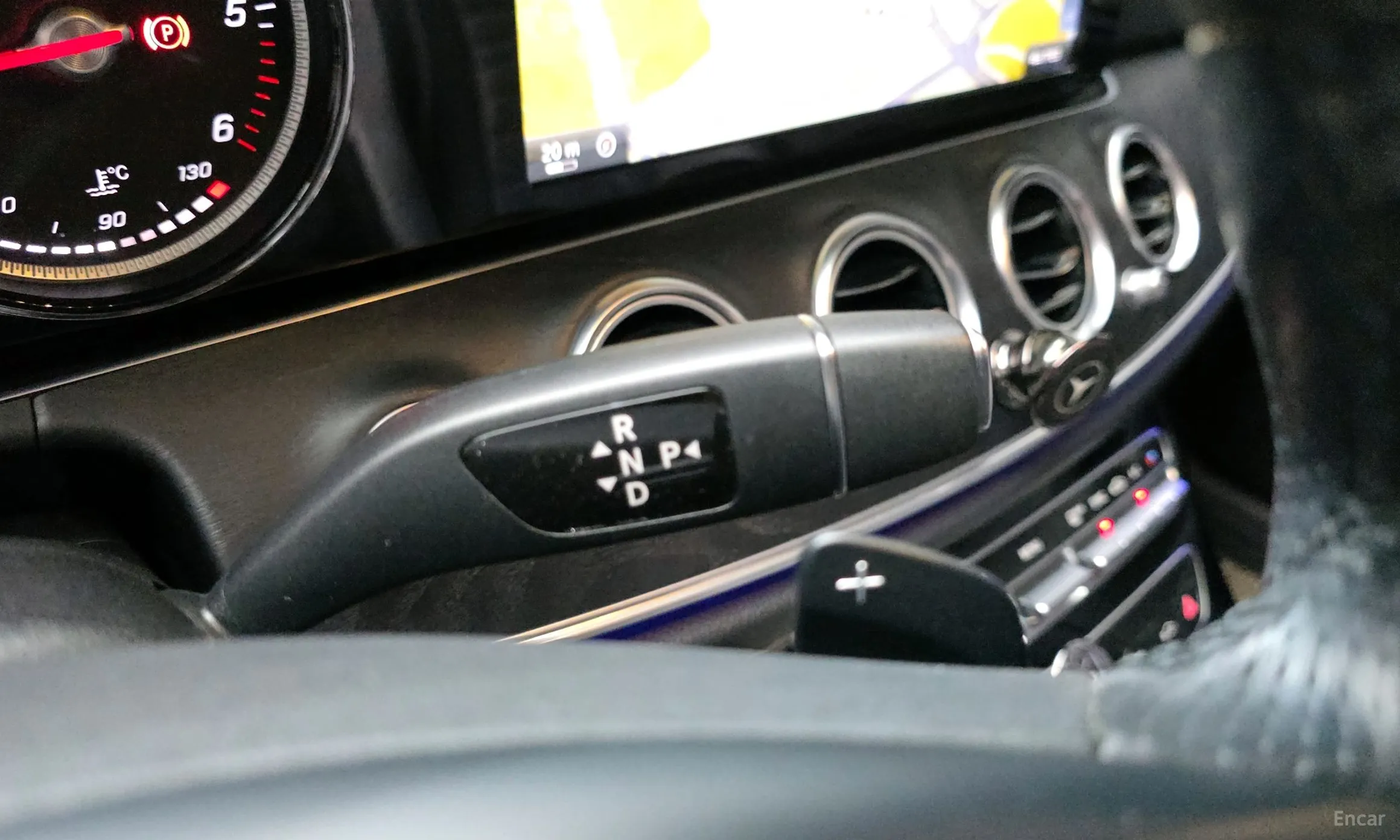 Mercedes Benz E-Class W213 превью 9