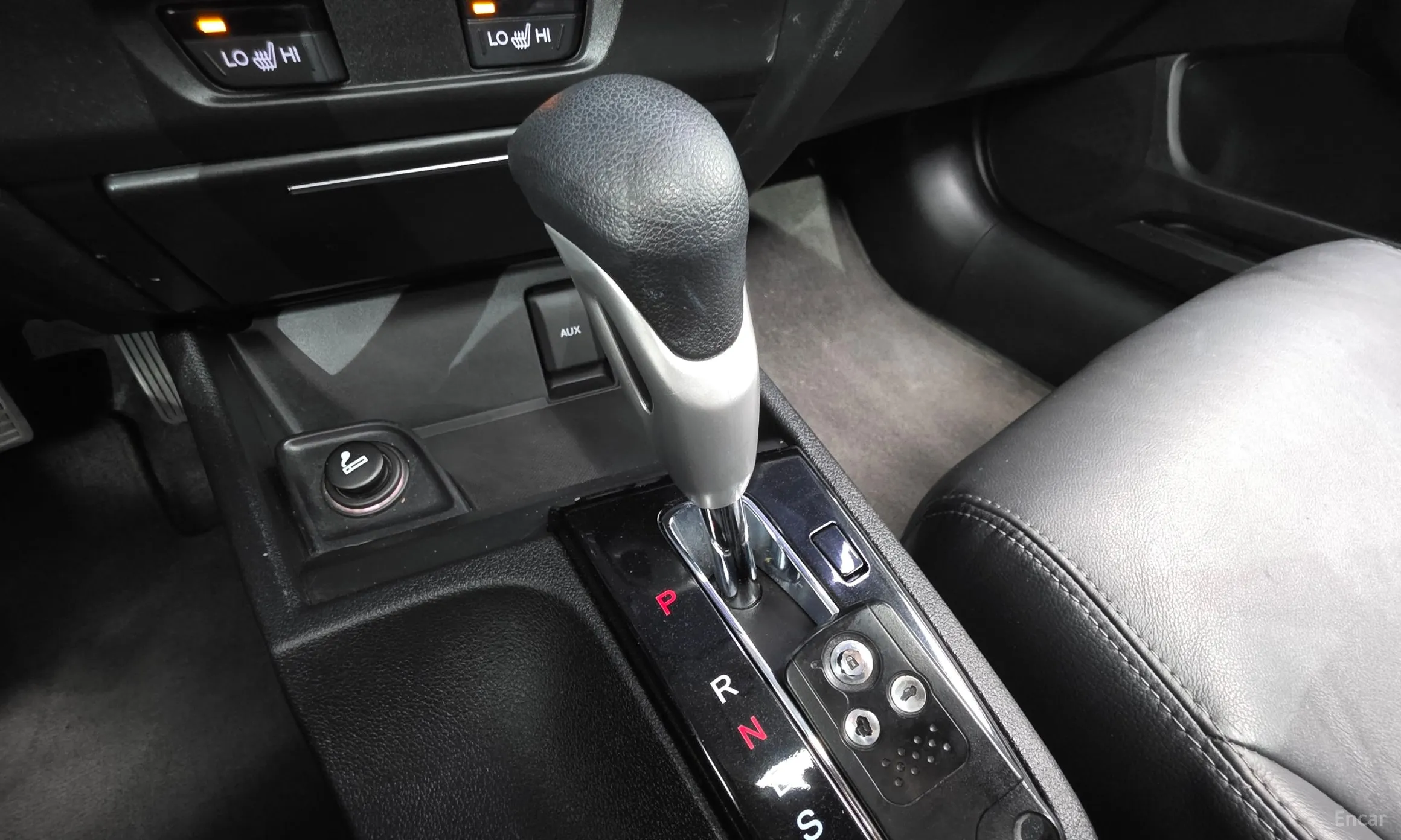 Honda Civic превью 9