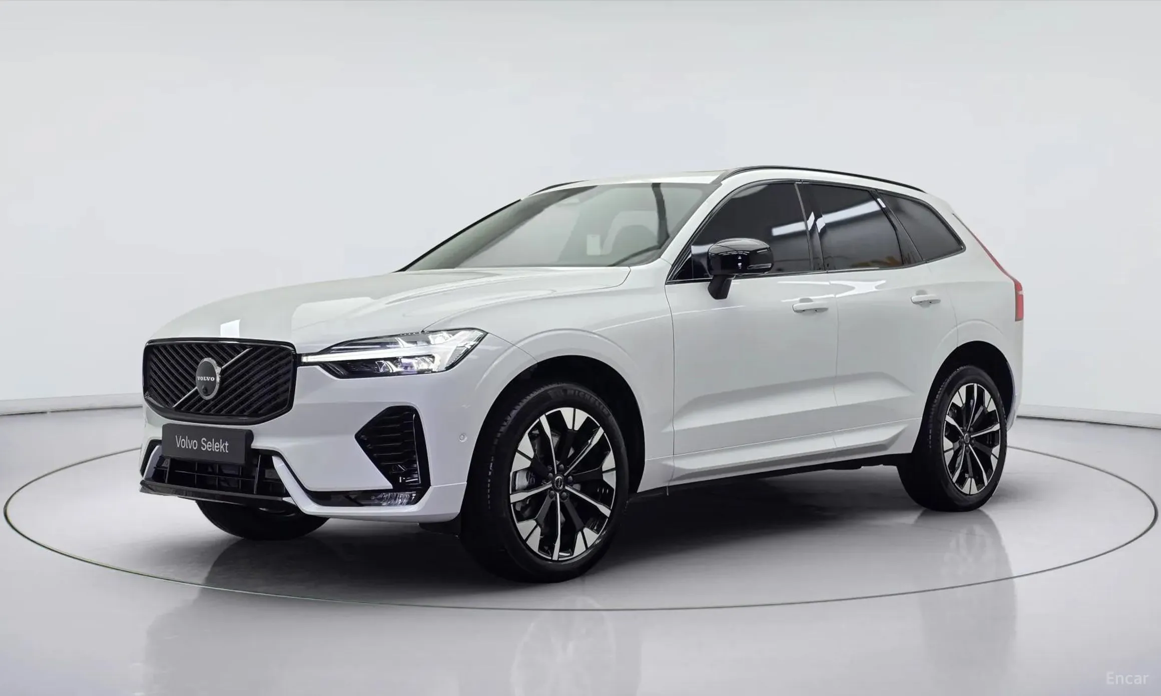 Volvo XC60 Gen 2