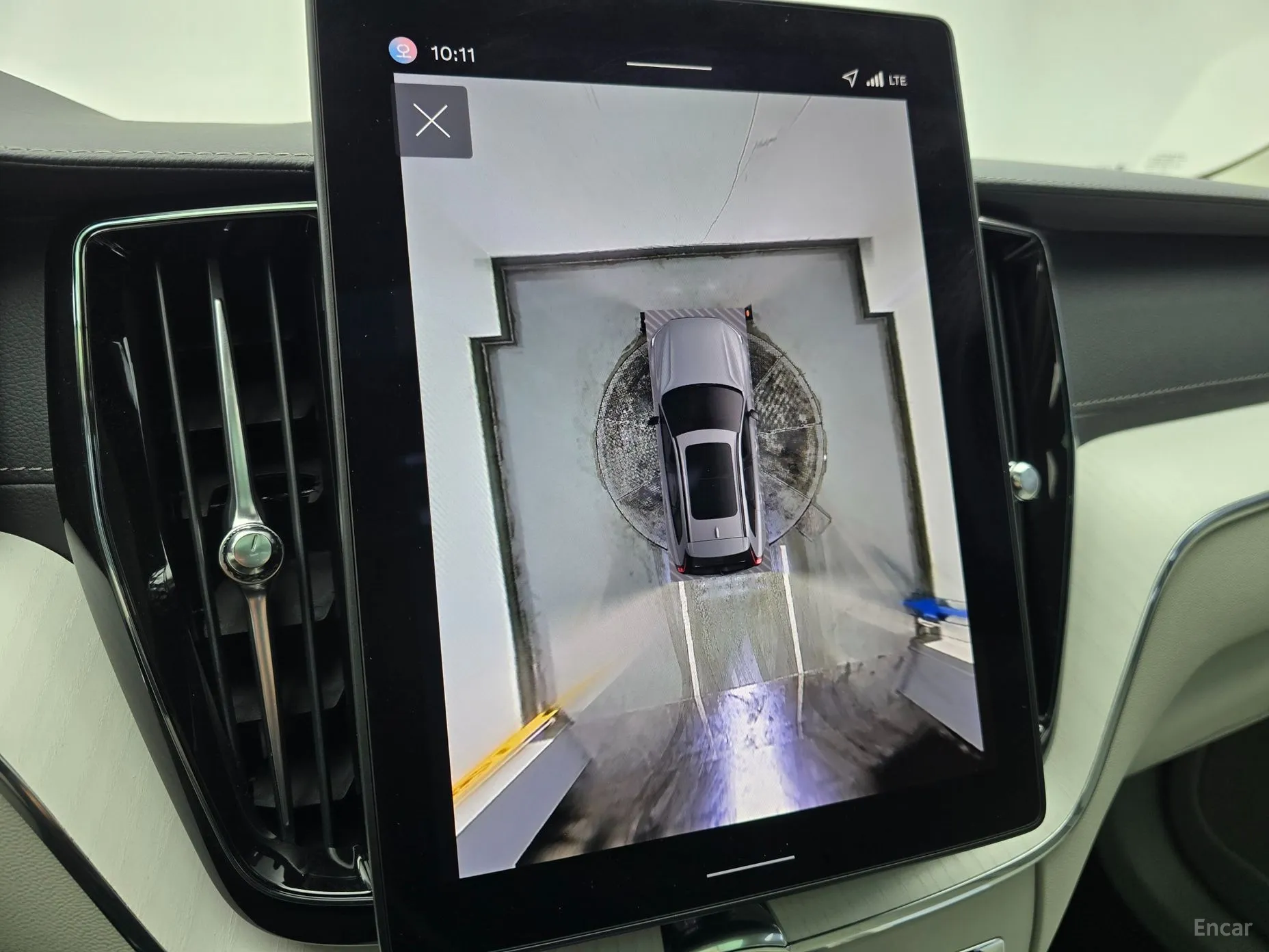 Volvo XC60 Gen 2 превью 16