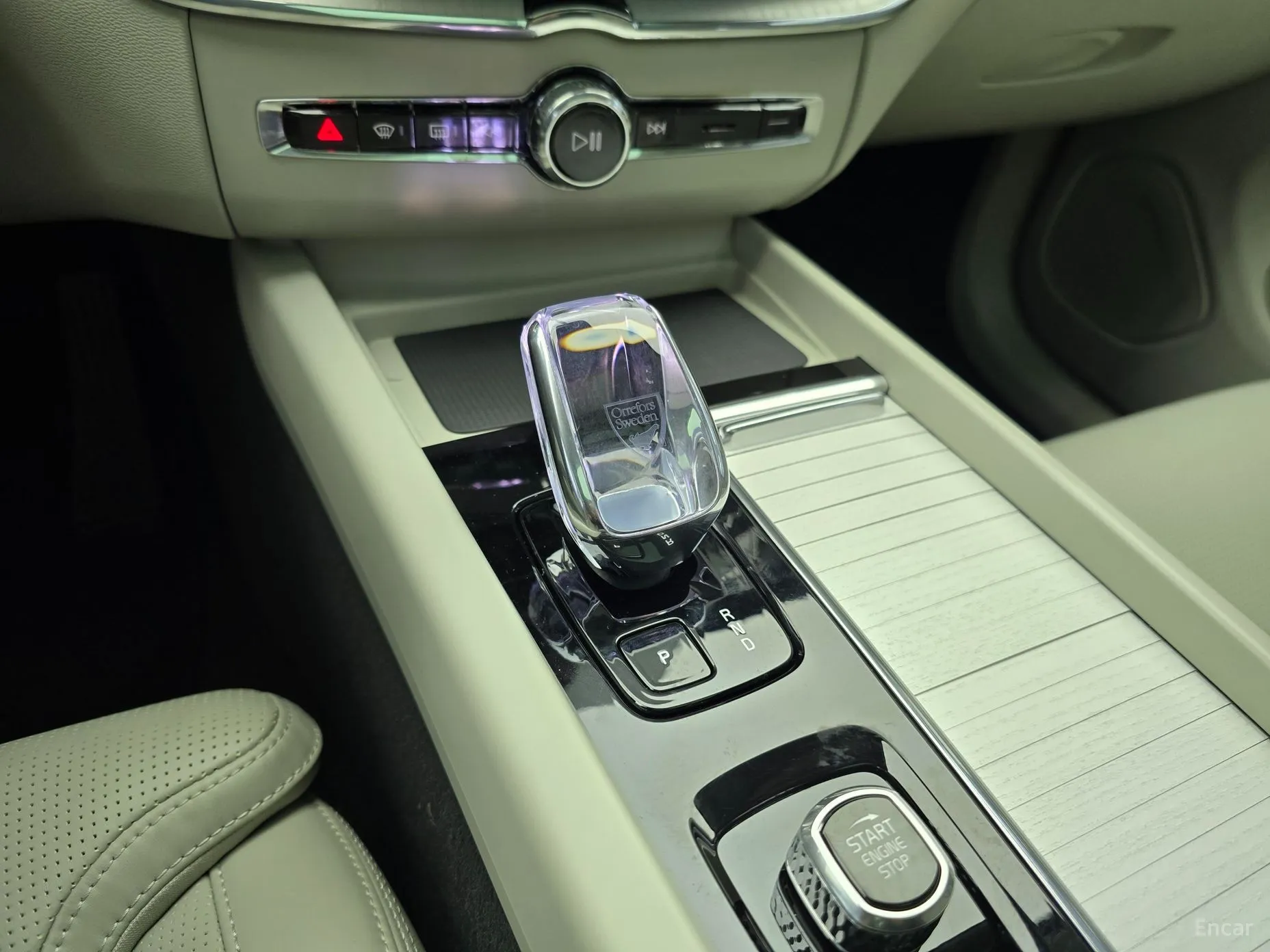 Volvo XC60 Gen 2 превью 9