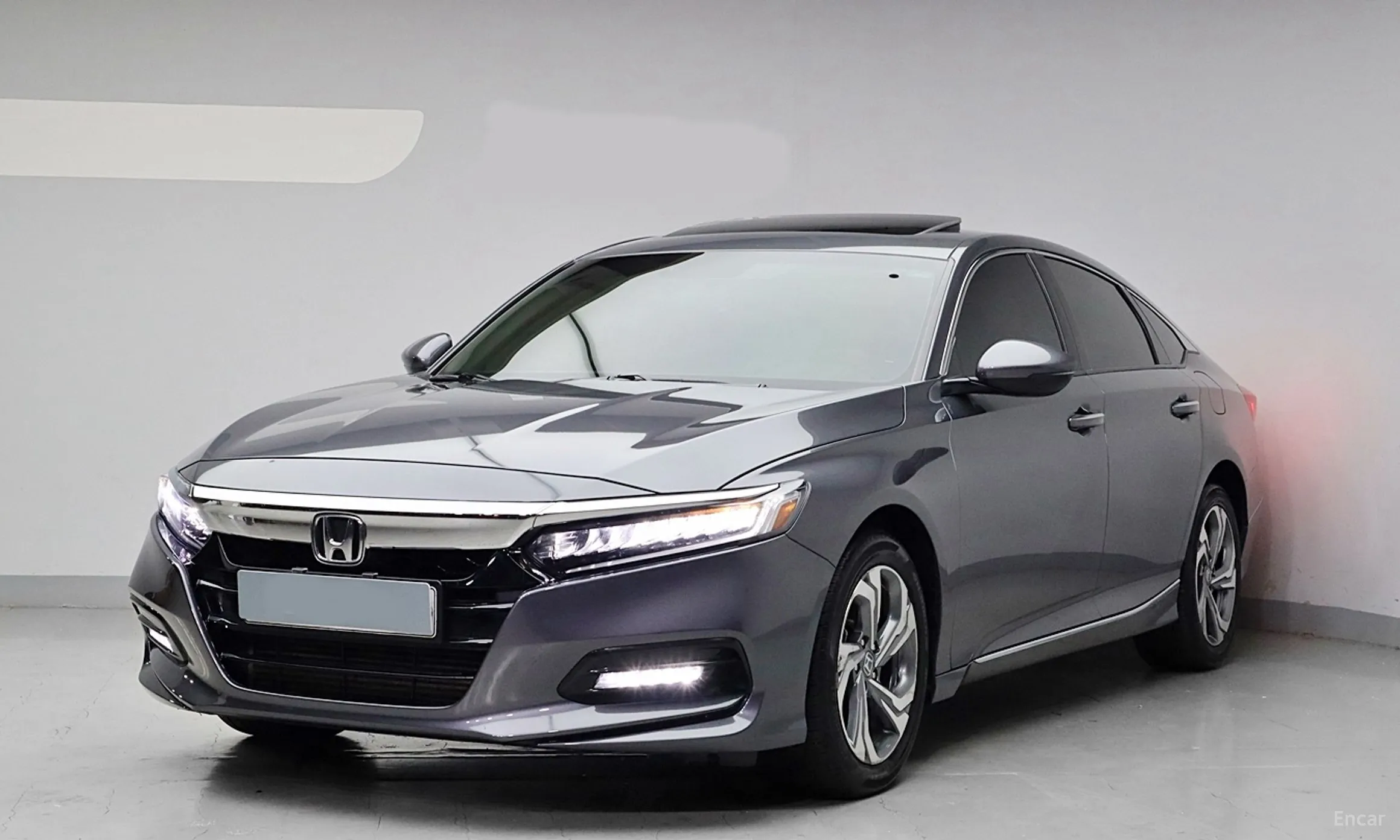 Accord 10th Generation