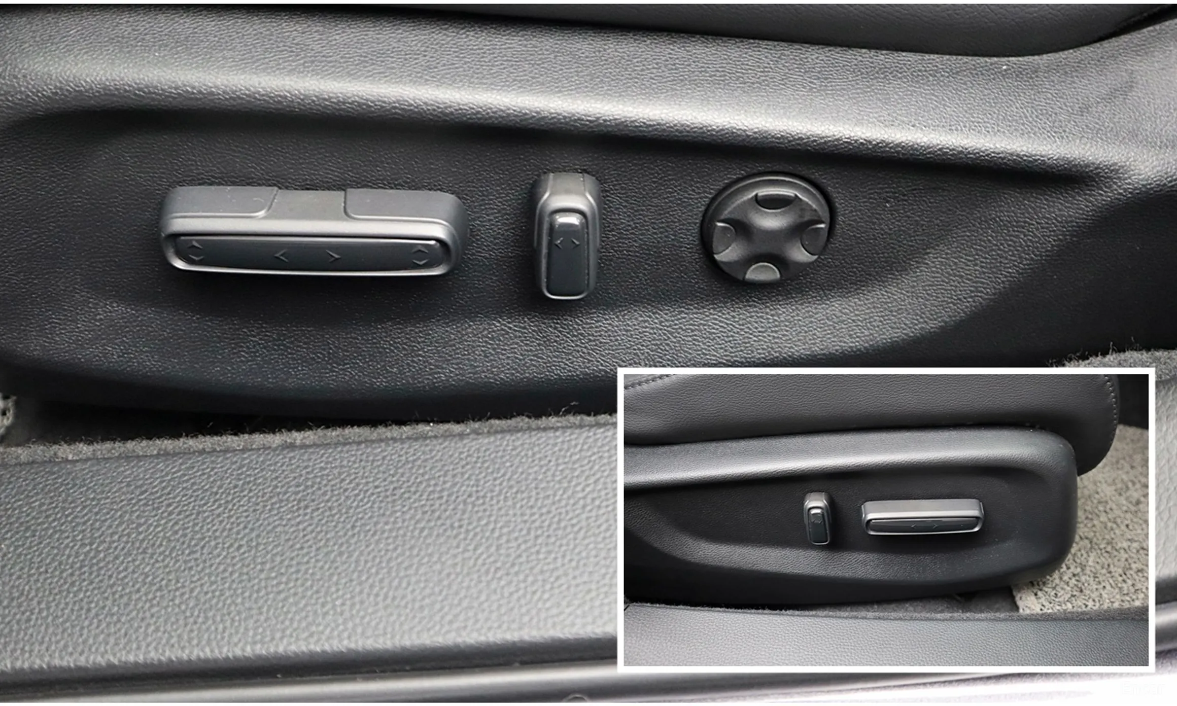 Honda Accord 10th Generation превью 19