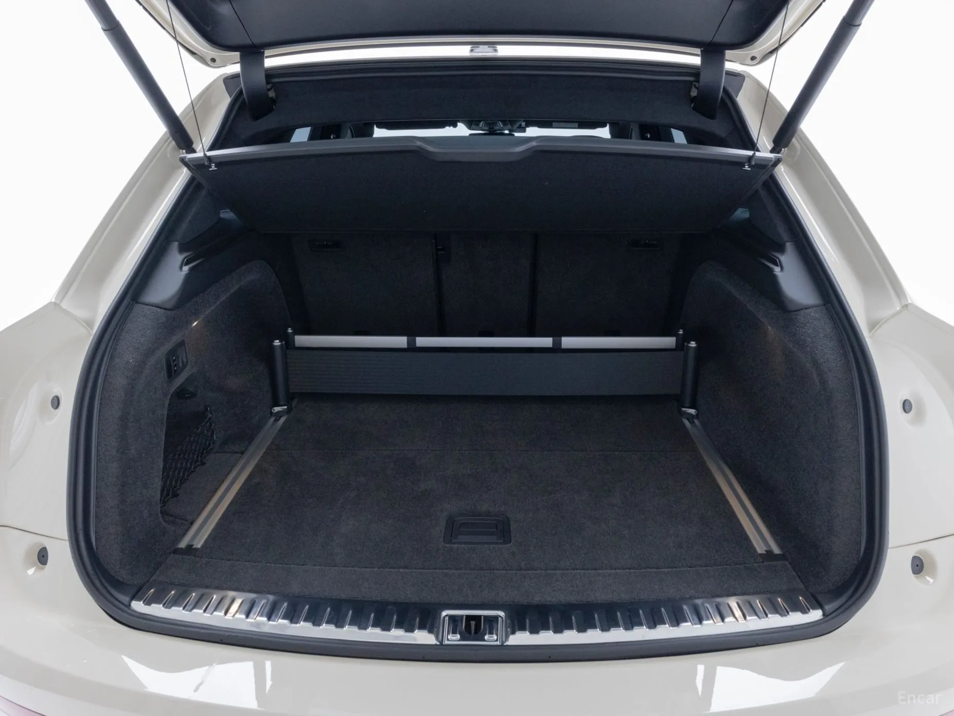 Bentley Bentayga превью 9