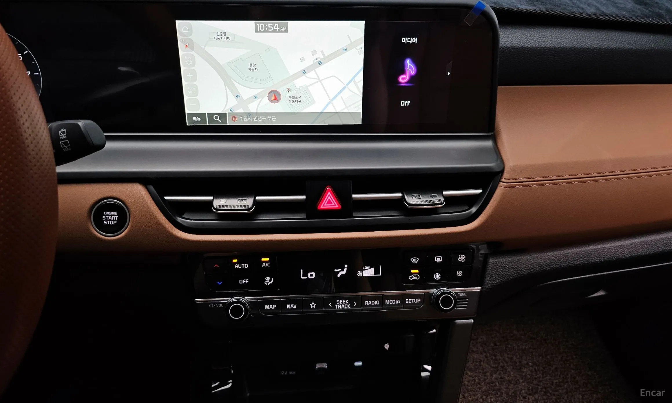 Kia Seltos превью 13