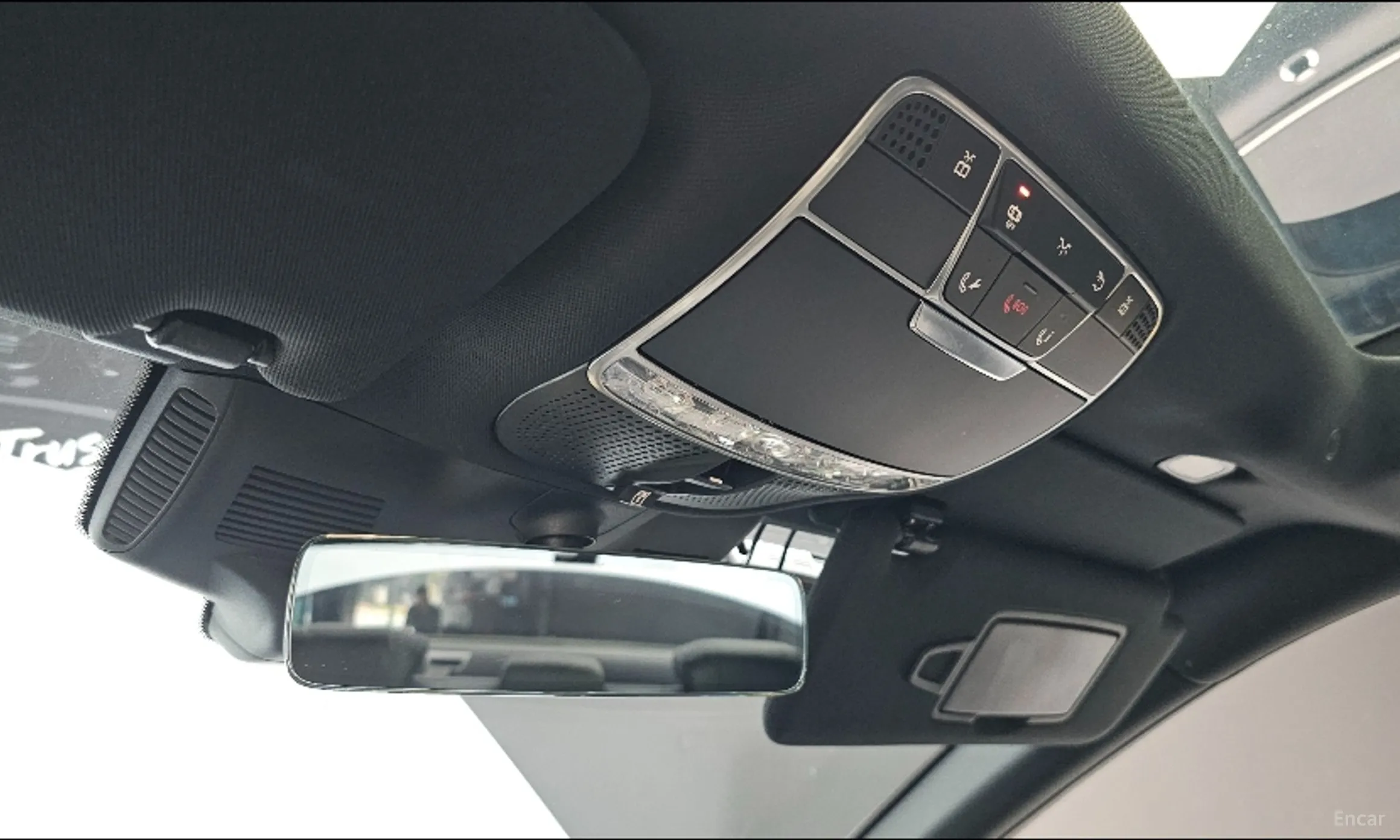 Mercedes Benz S-Class W222 превью 17