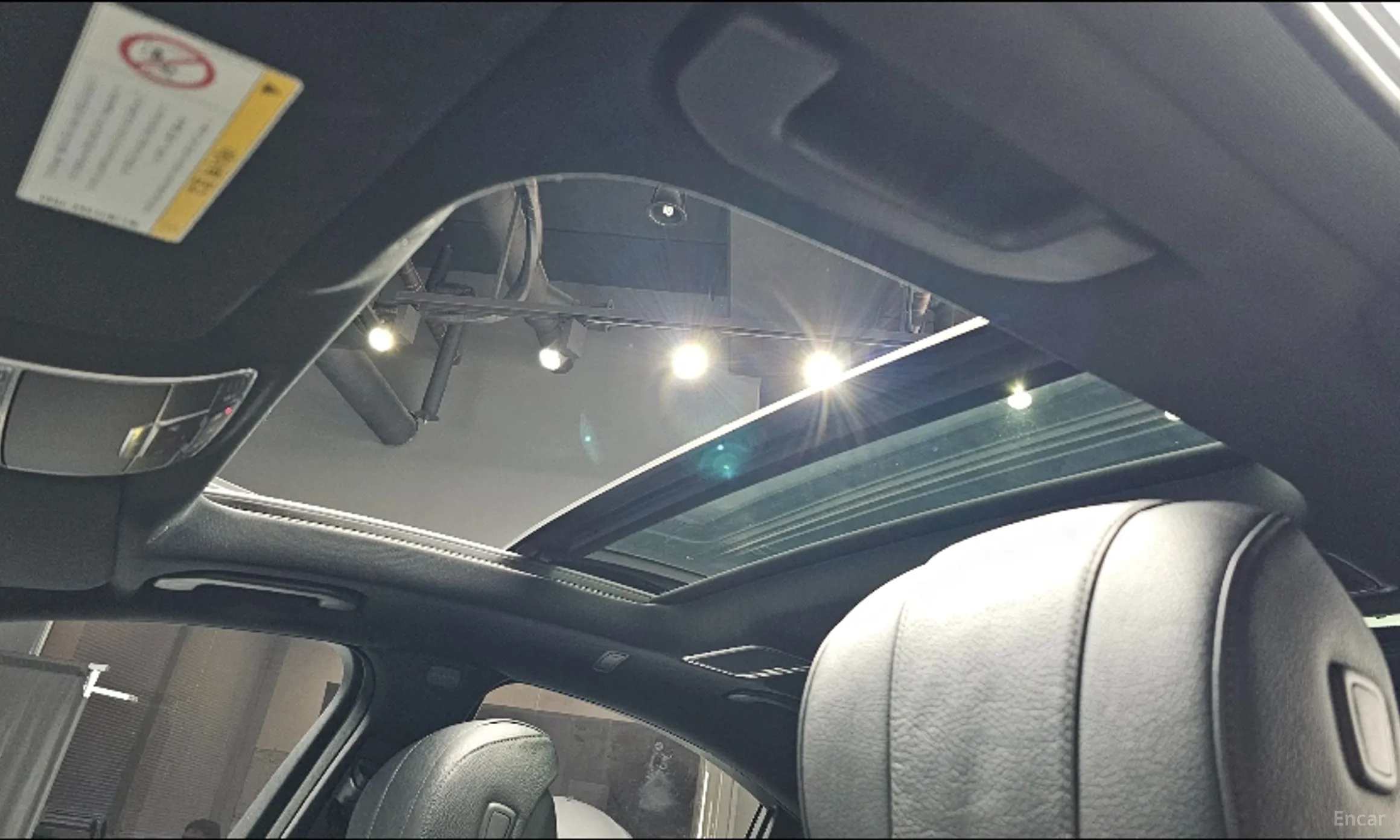 Mercedes Benz S-Class W222 превью 18