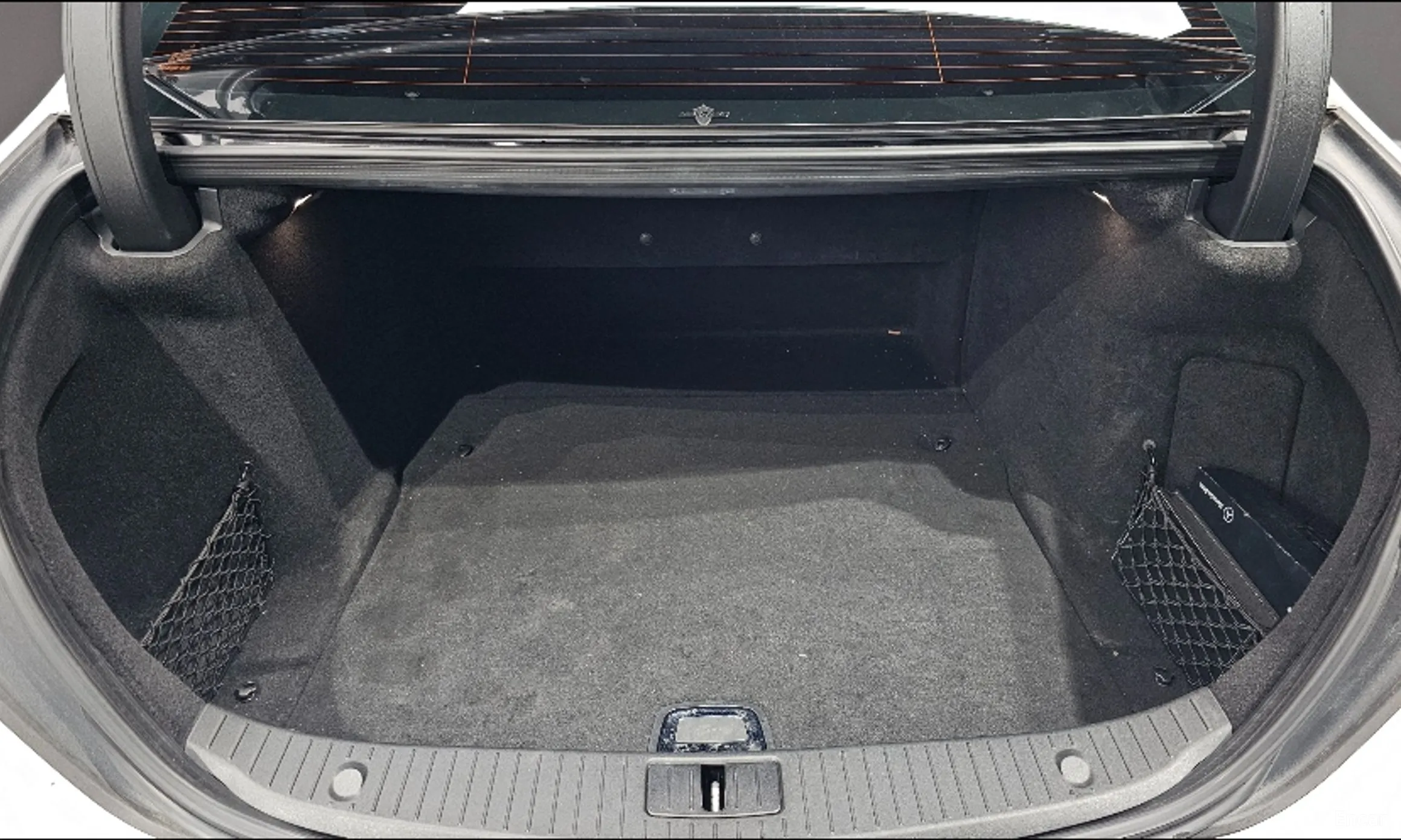 Mercedes Benz S-Class W222 превью 20