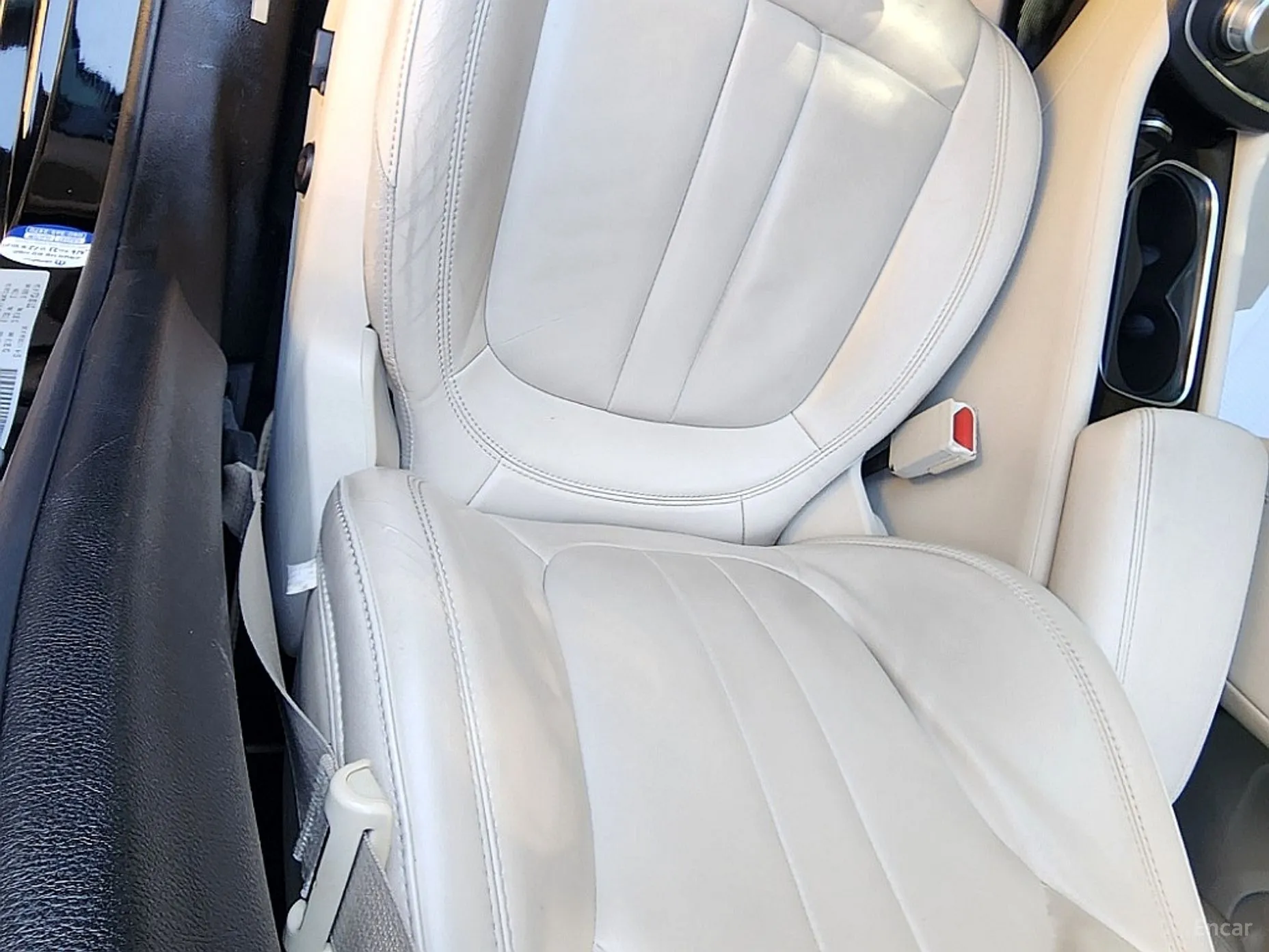 Chrysler 200 Second generation превью 11
