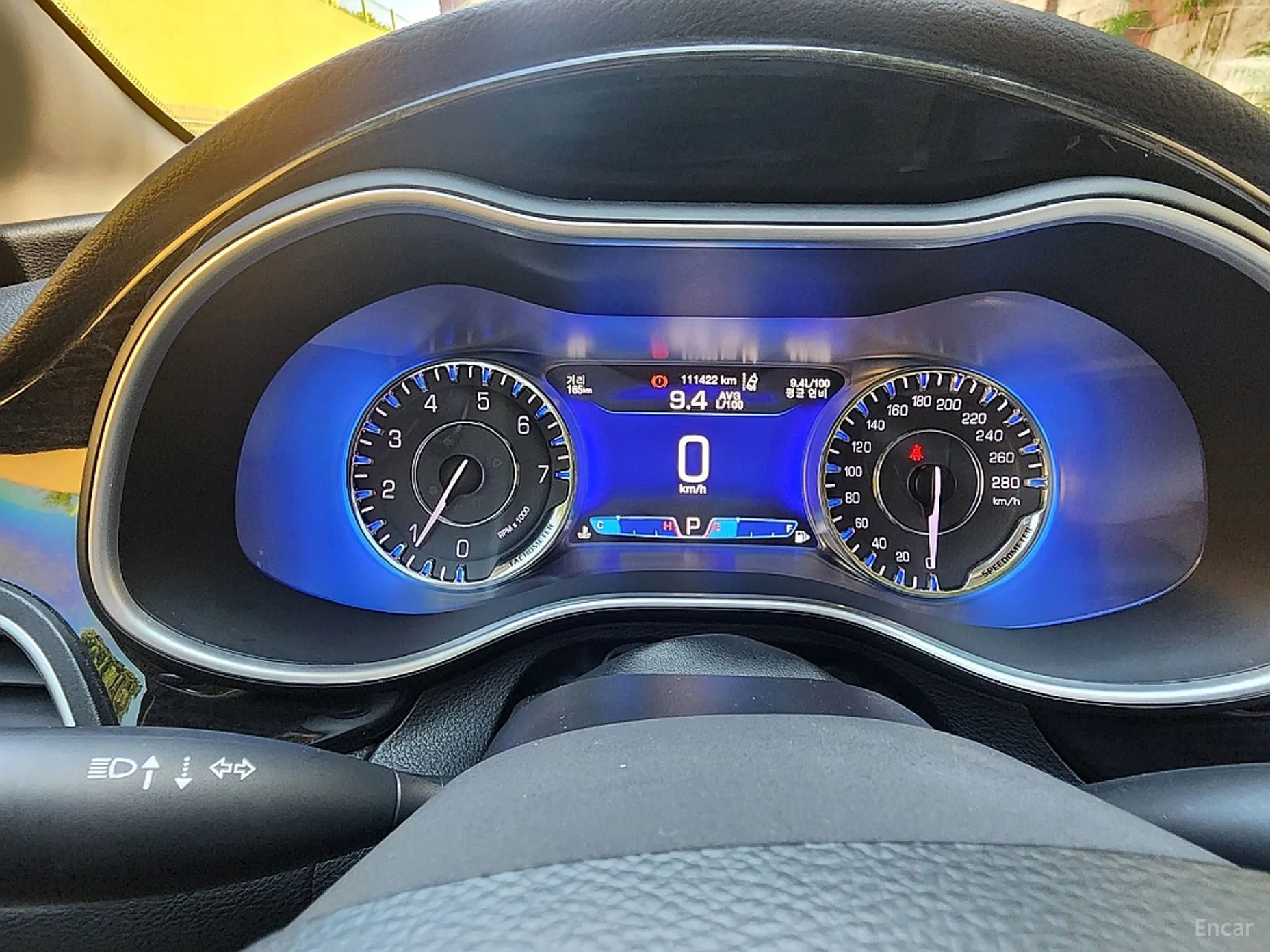 Chrysler 200 Second generation превью 6