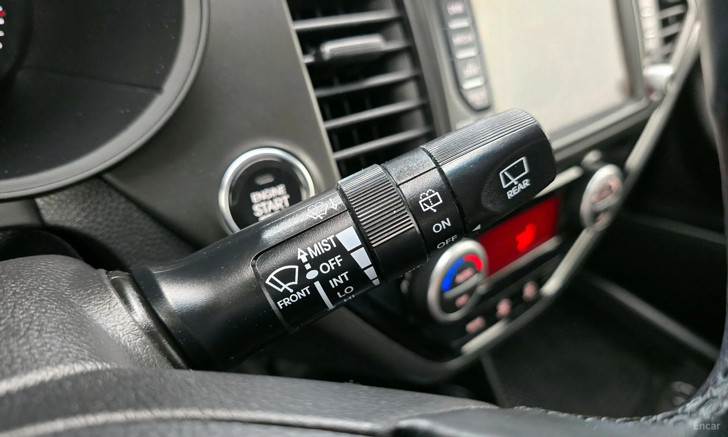 Kia morning превью 17