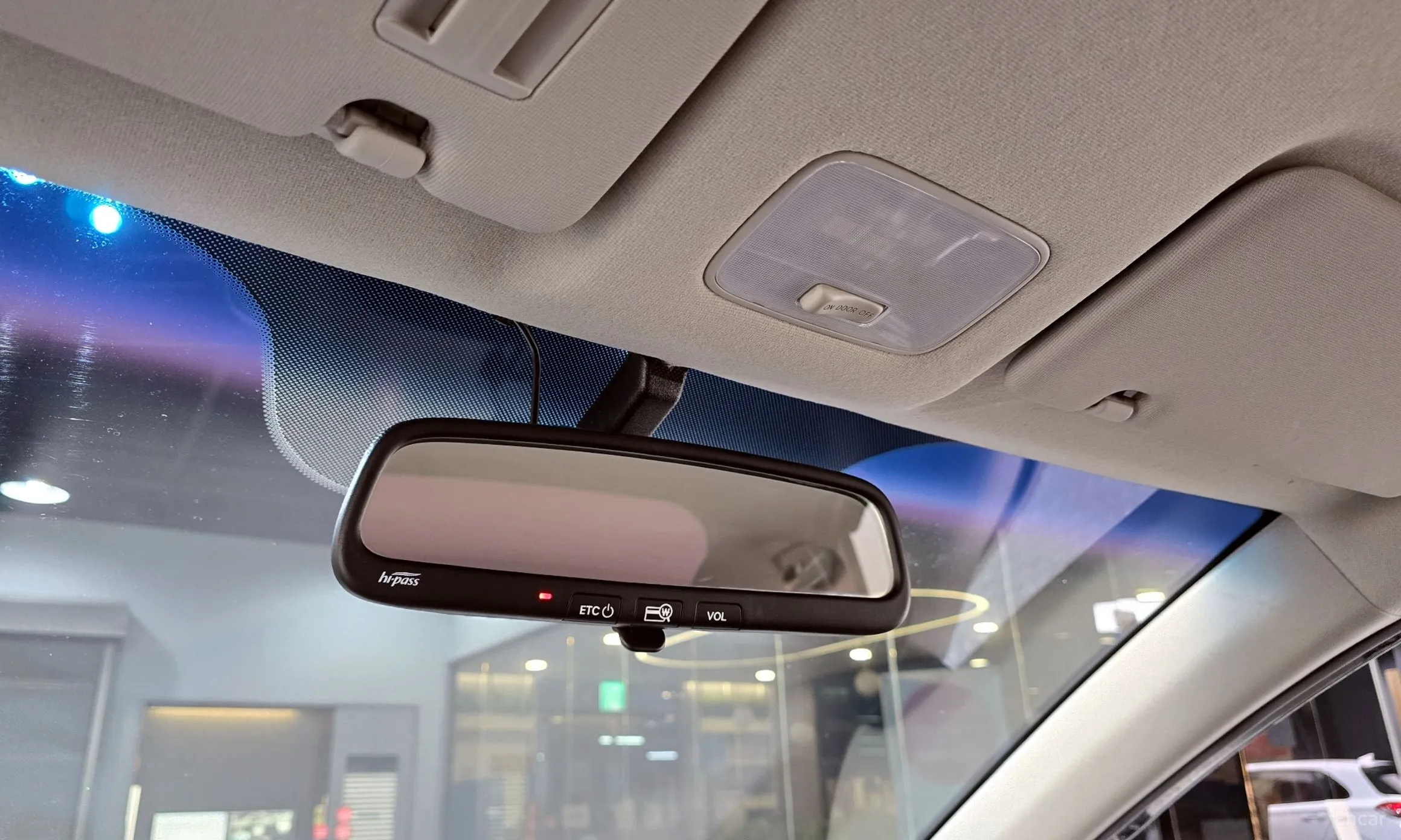 Kia morning превью 20