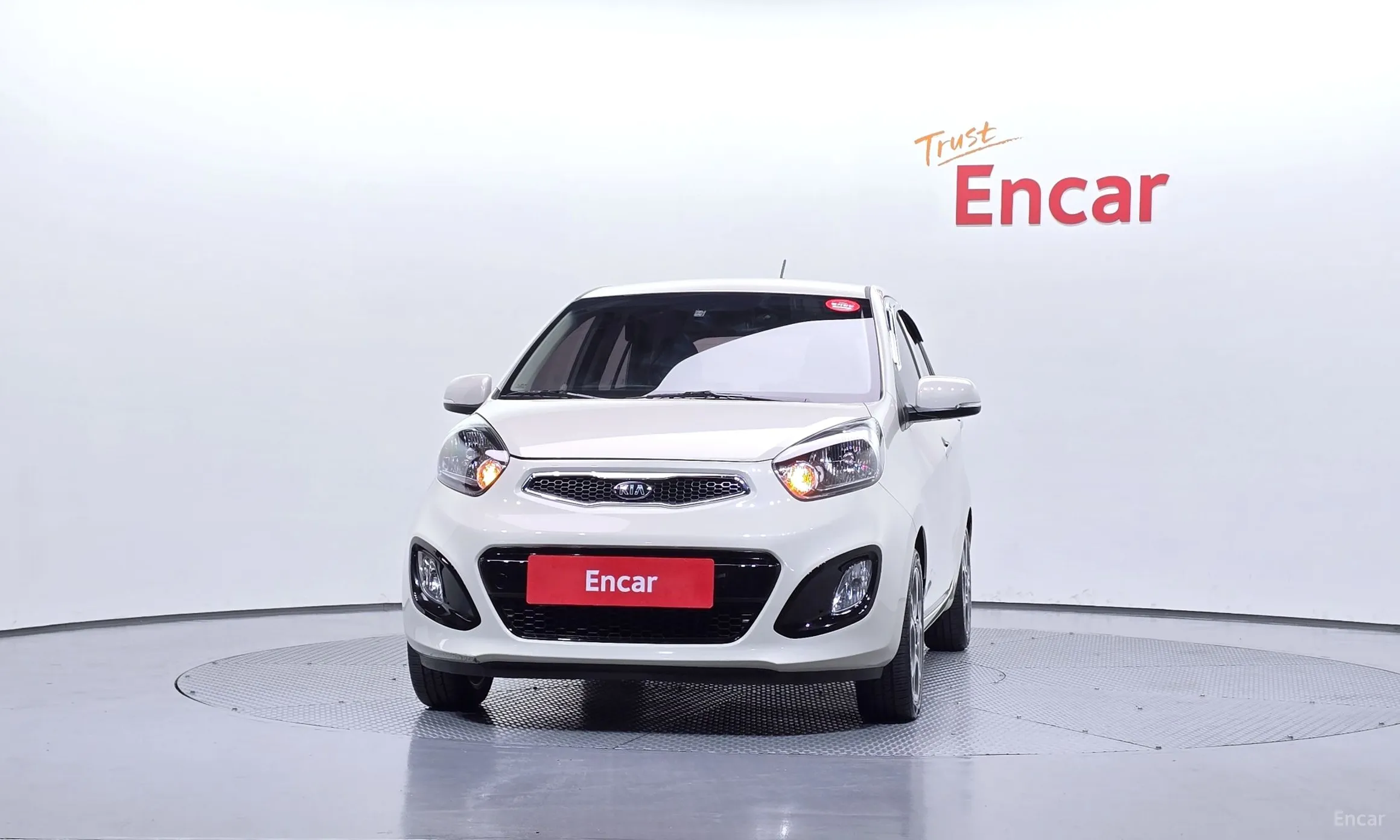 Kia morning превью 3