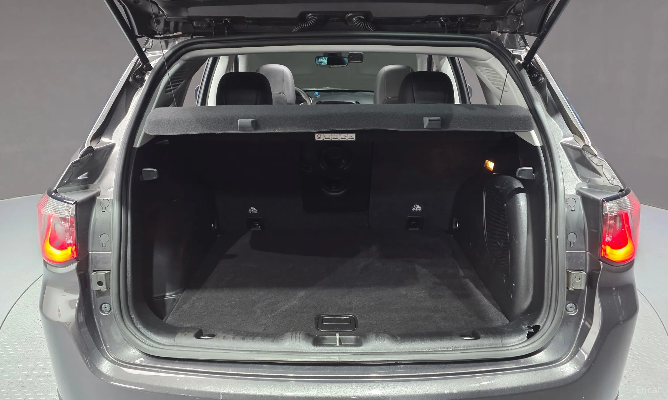 Jeep Compass 2nd Generation превью 16