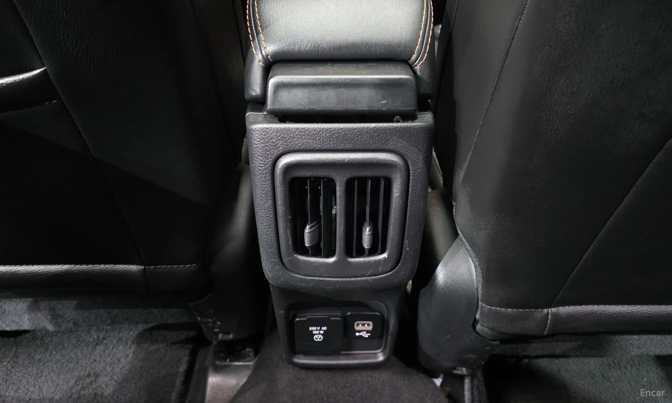 Jeep Compass 2nd Generation превью 20