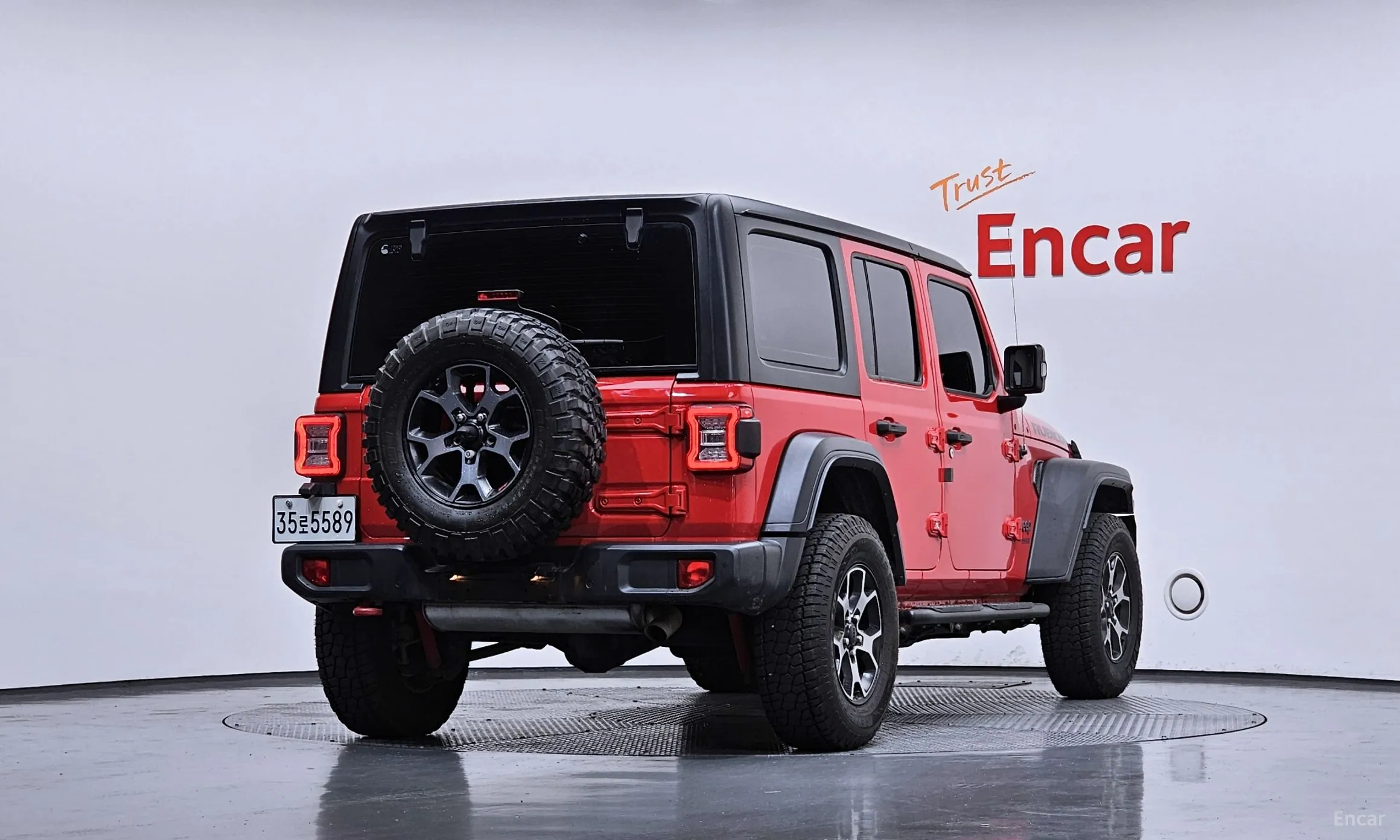 Jeep Wrangler (JL)