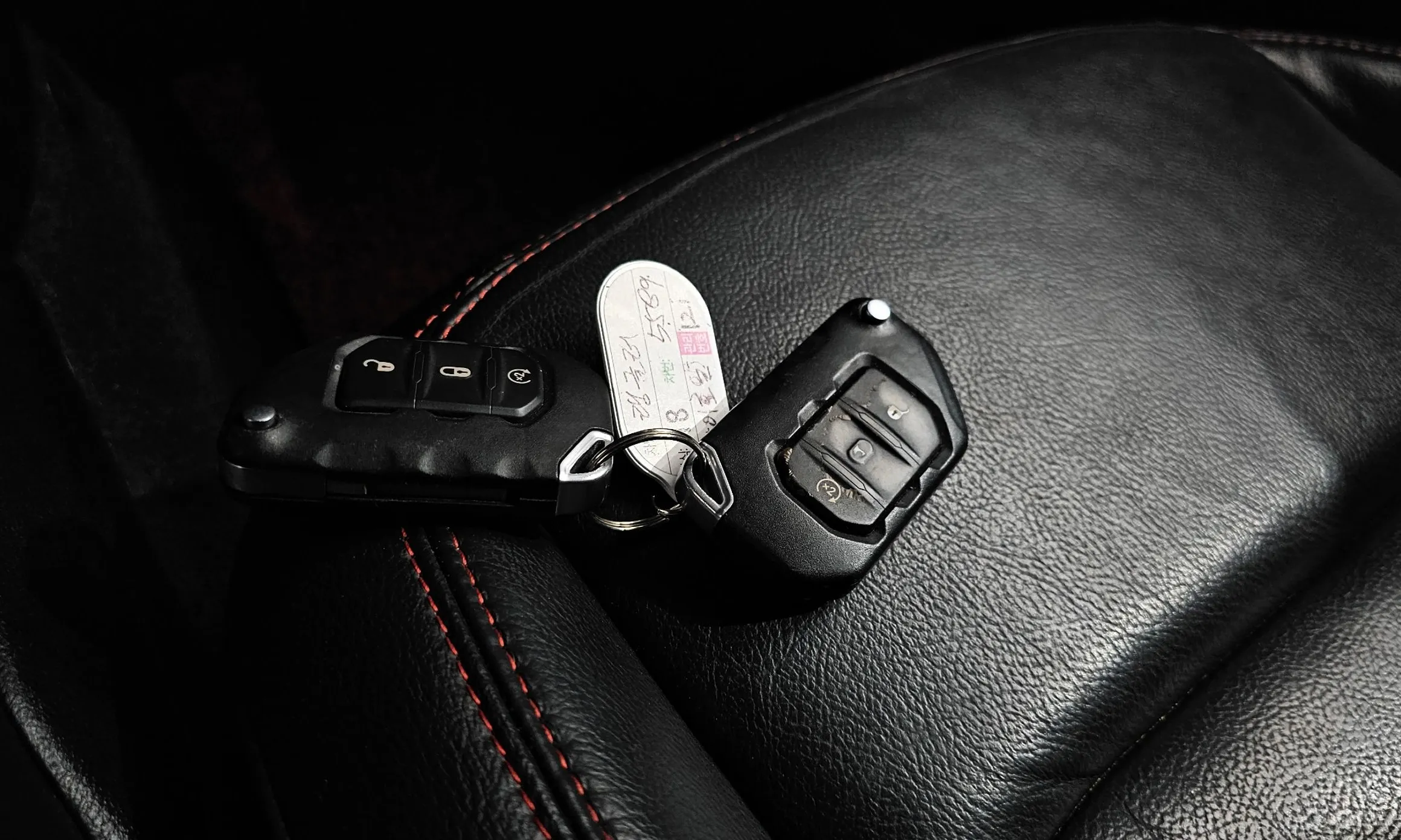 Jeep Wrangler (JL) превью 16