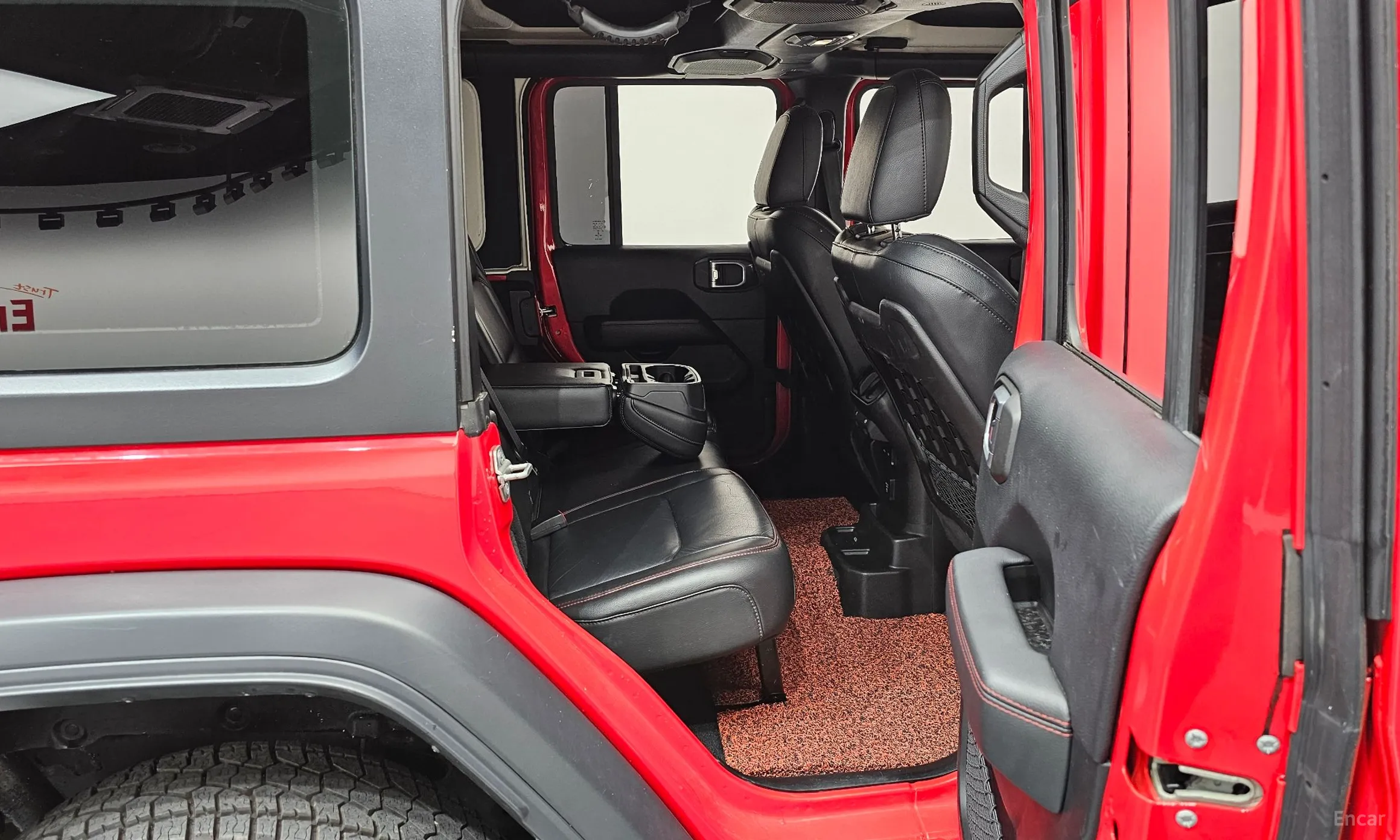 Jeep Wrangler (JL) превью 19