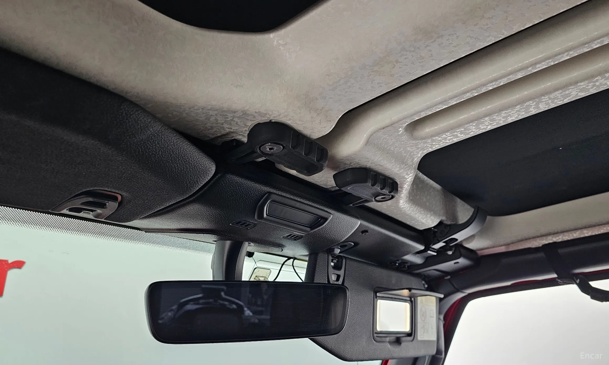 Jeep Wrangler (JL) превью 20