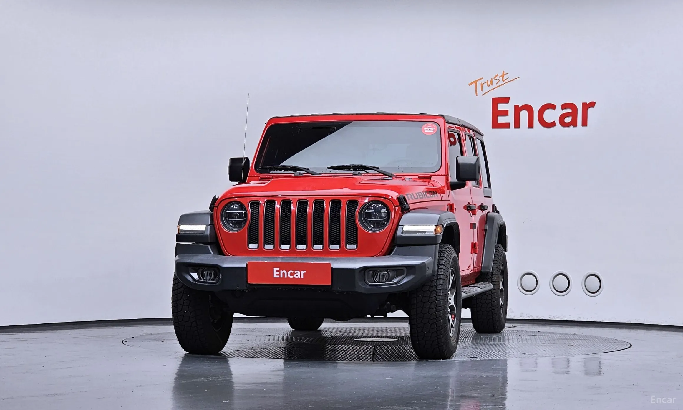Jeep Wrangler (JL) превью 3