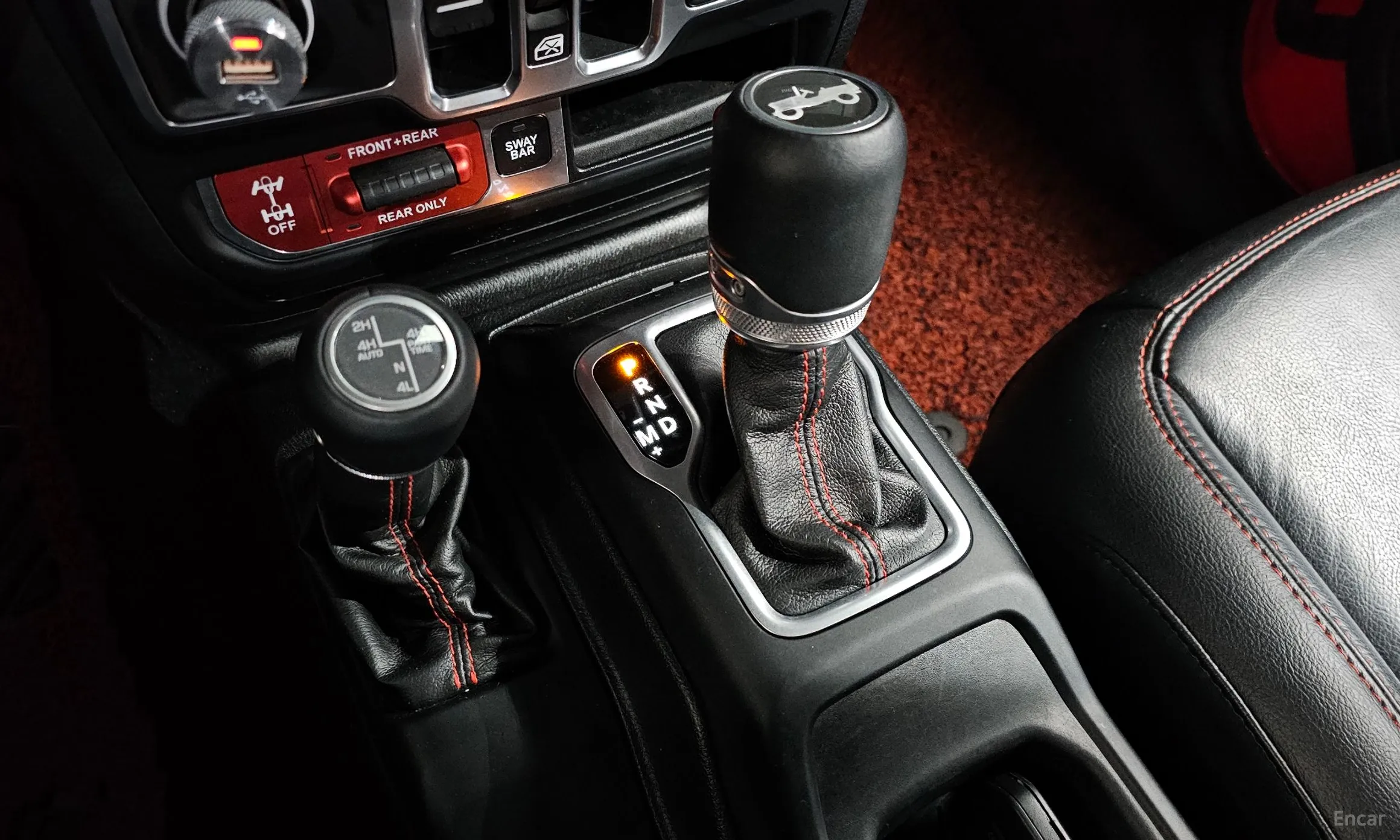 Jeep Wrangler (JL) превью 9