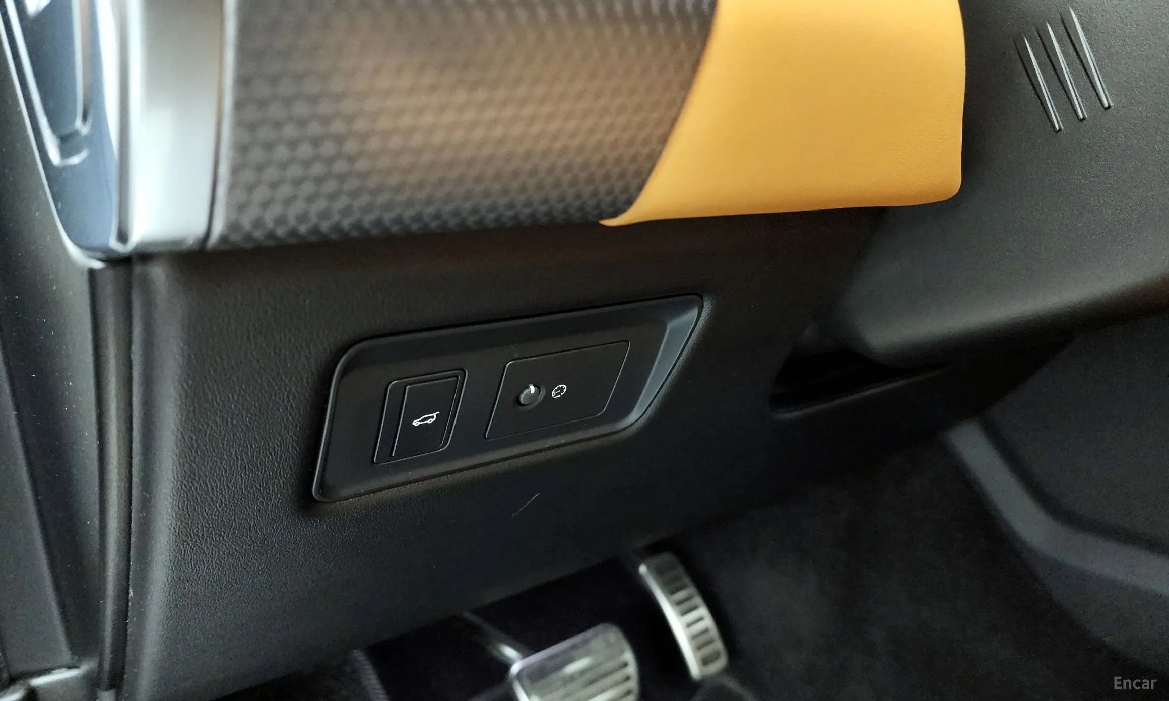 Land Rover Range Rover Sport 2nd Generation превью 16