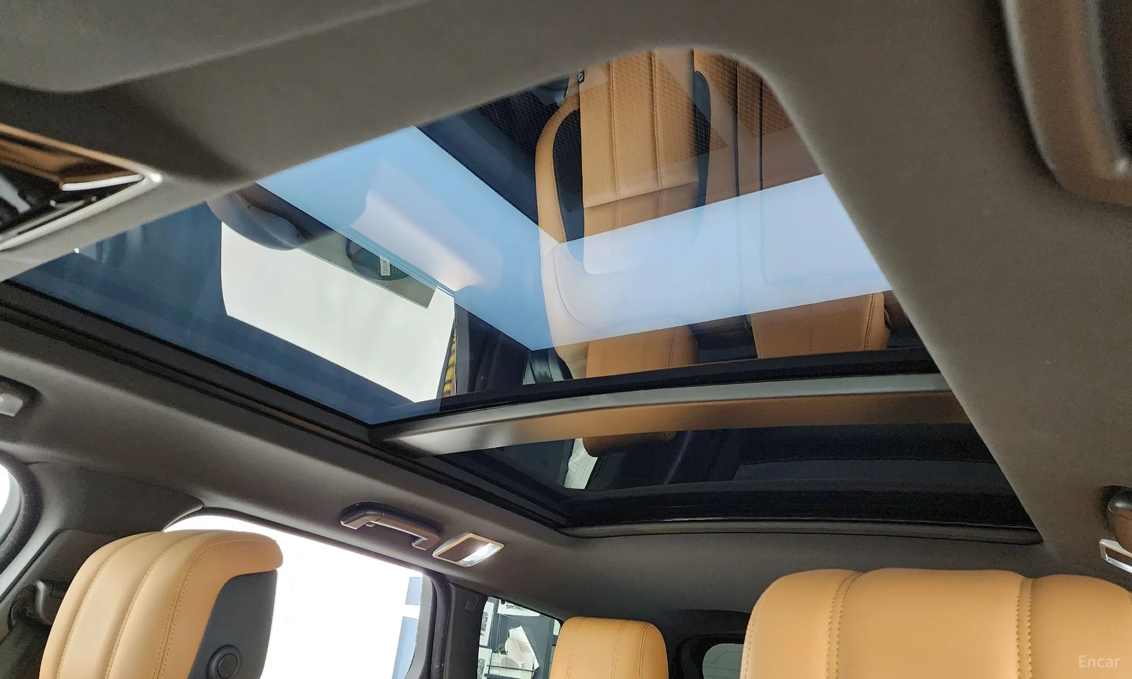 Land Rover Range Rover Sport 2nd Generation превью 18