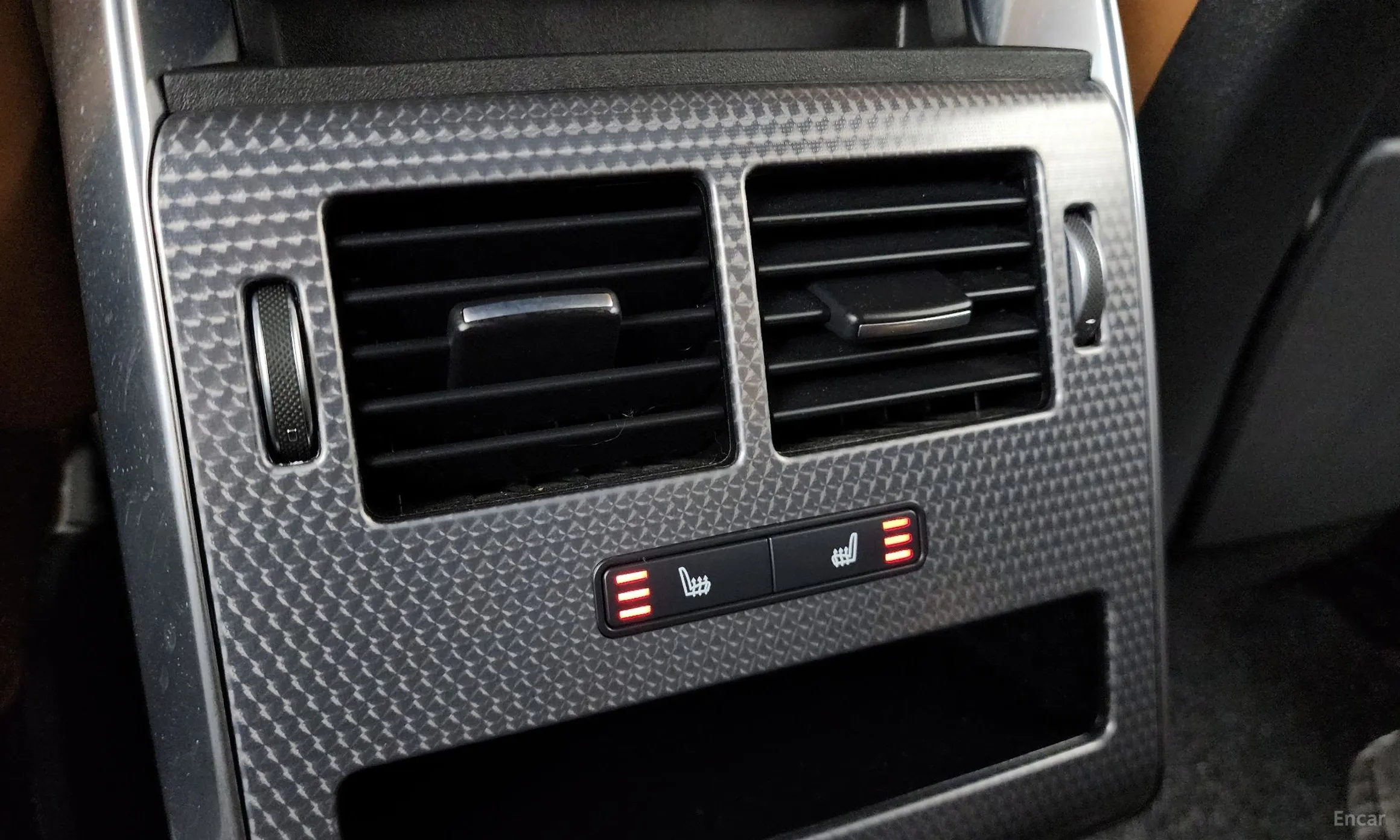 Land Rover Range Rover Sport 2nd Generation превью 19