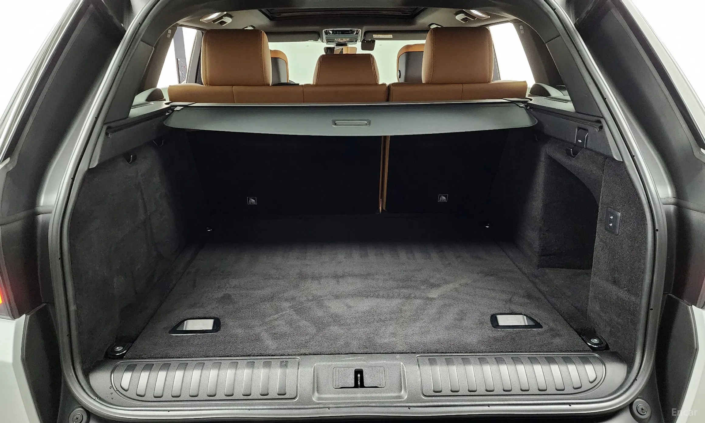 Land Rover Range Rover Sport 2nd Generation превью 20
