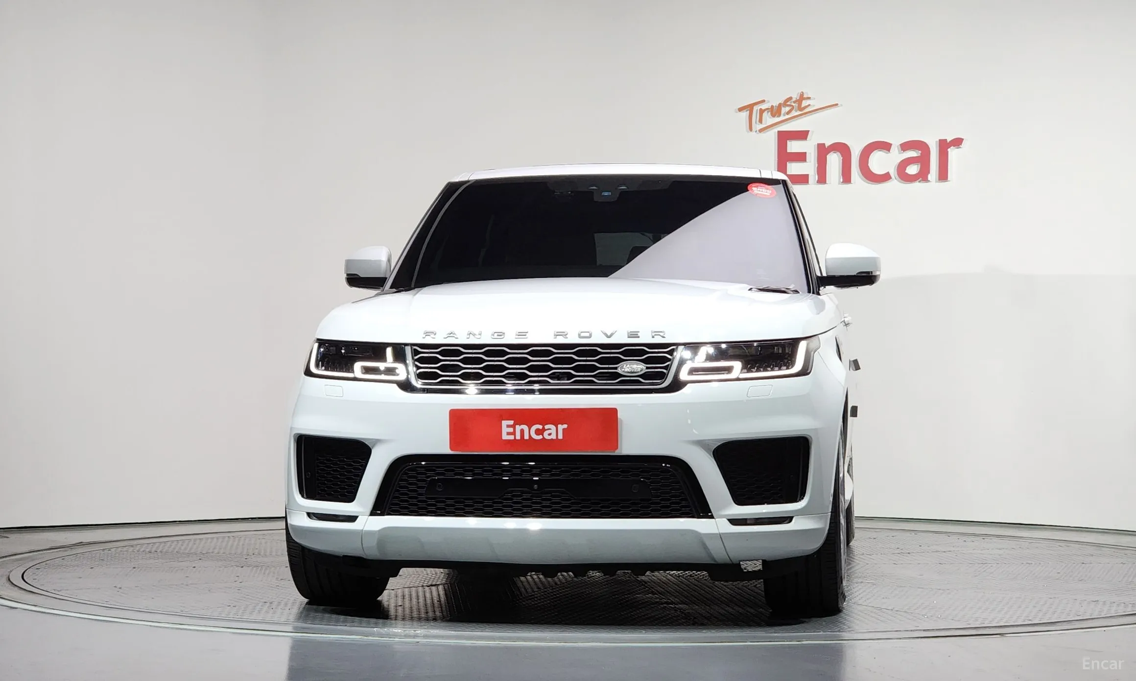 Land Rover Range Rover Sport 2nd Generation превью 3