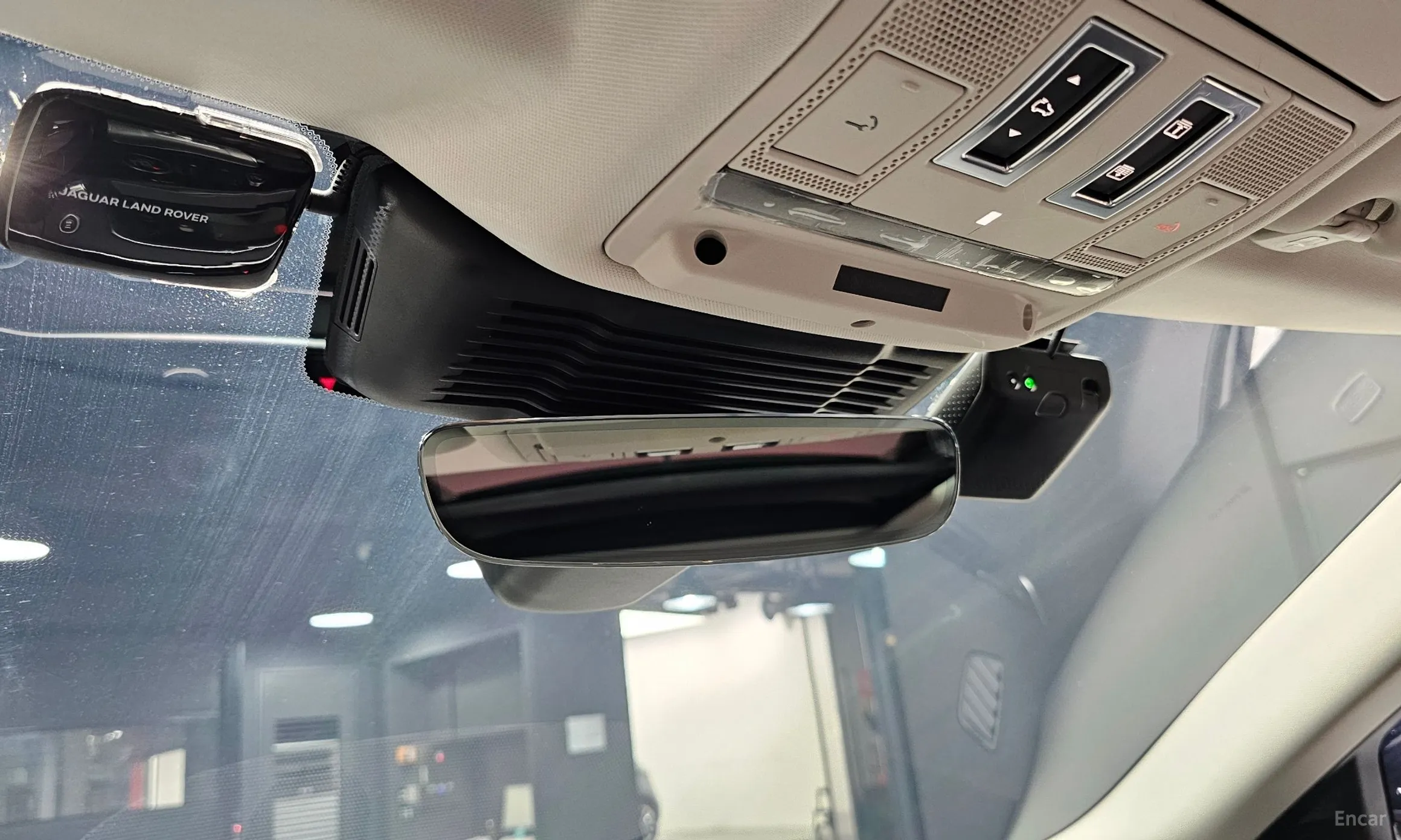 Land Rover Range Rover Evoque 2nd Generation превью 18