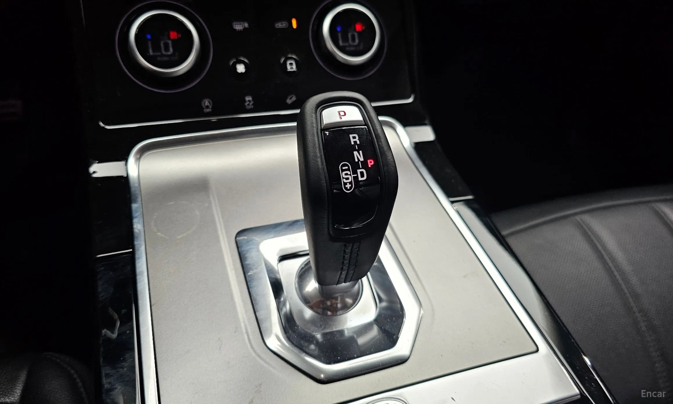 Land Rover Range Rover Evoque 2nd Generation превью 9