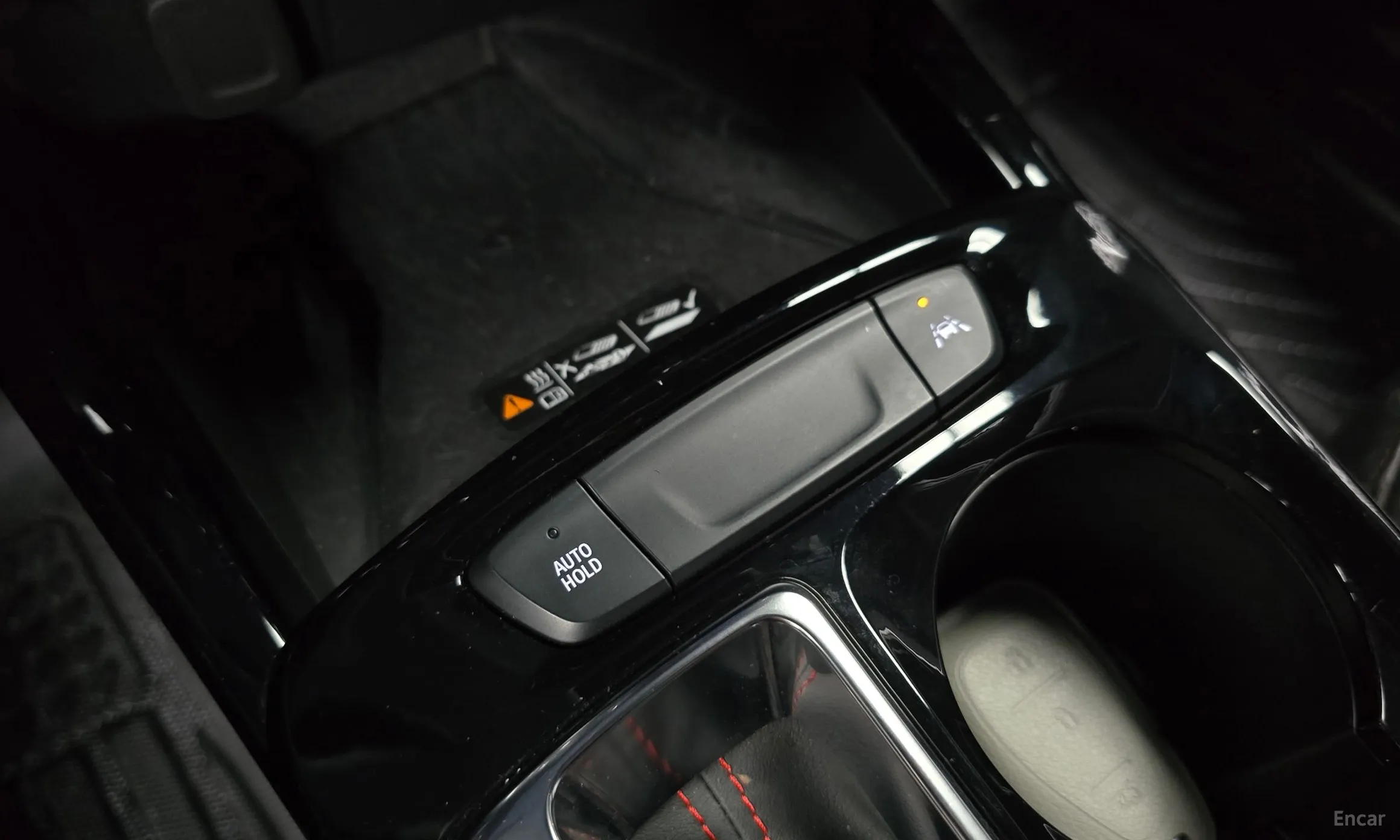 Chevrolet (GM Daewoo) Trax Crossover превью 19