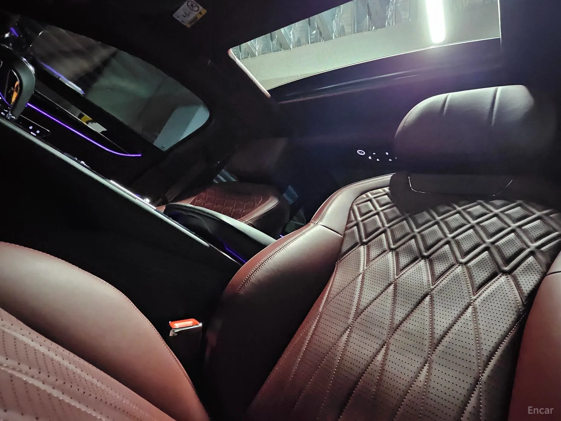 Bentley Flying Spur 3rd Generation превью 17