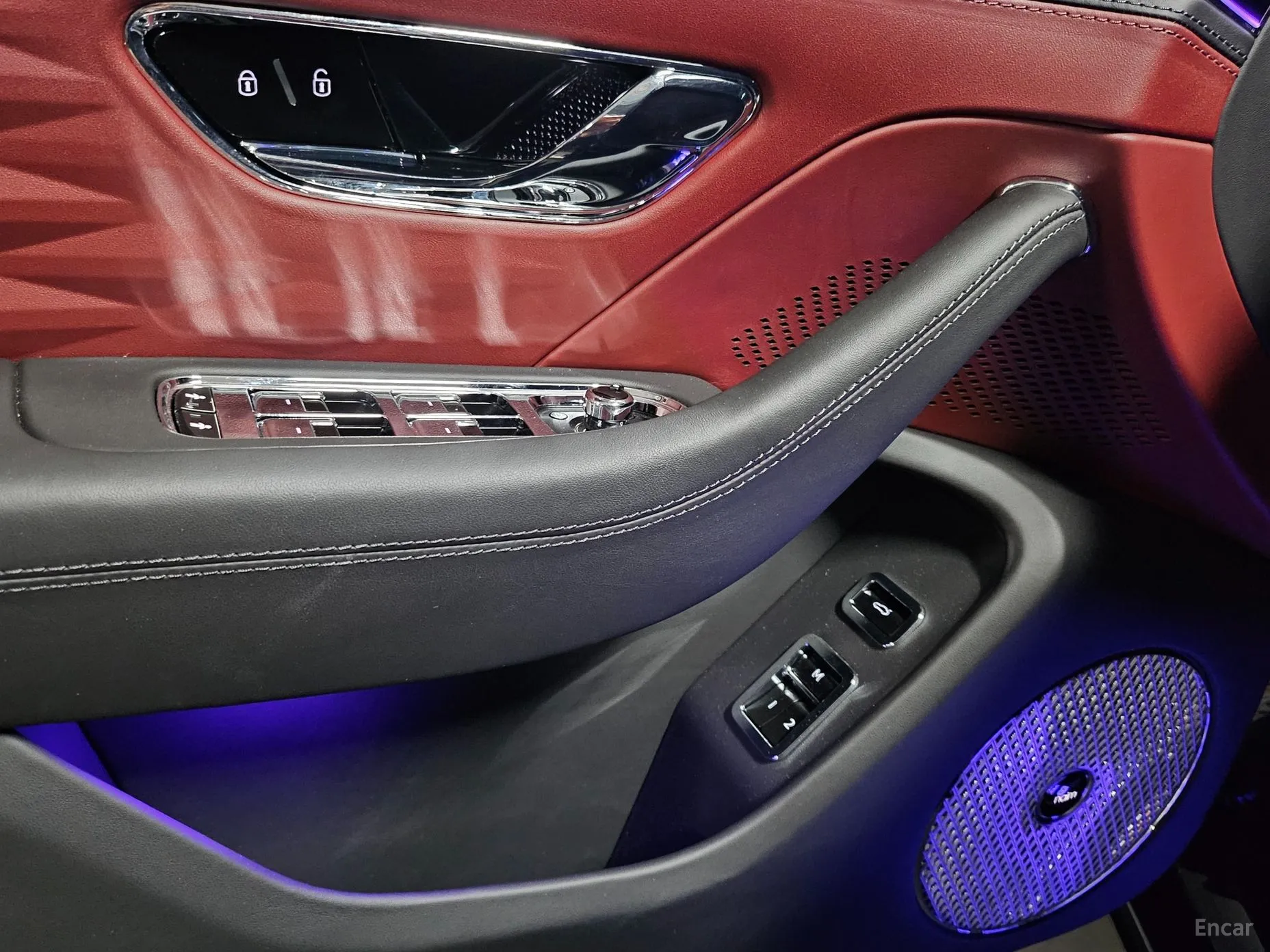 Bentley Flying Spur 3rd Generation превью 7