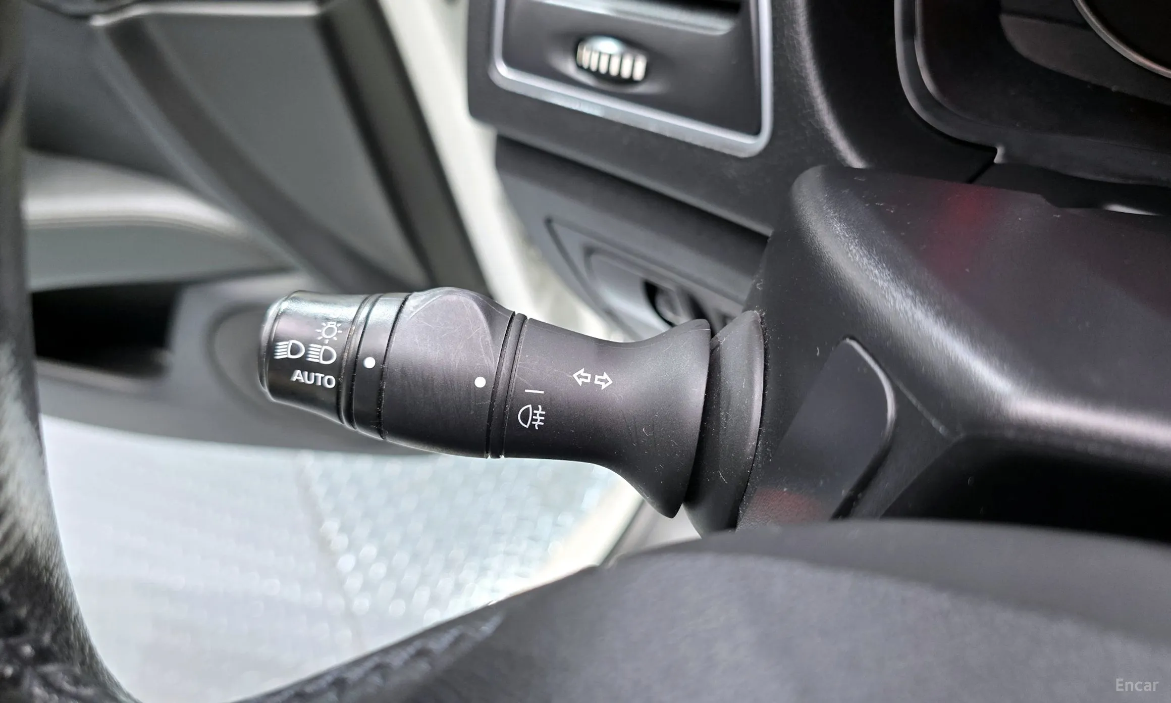 Renault Korea (Samsung) SM7 превью 16