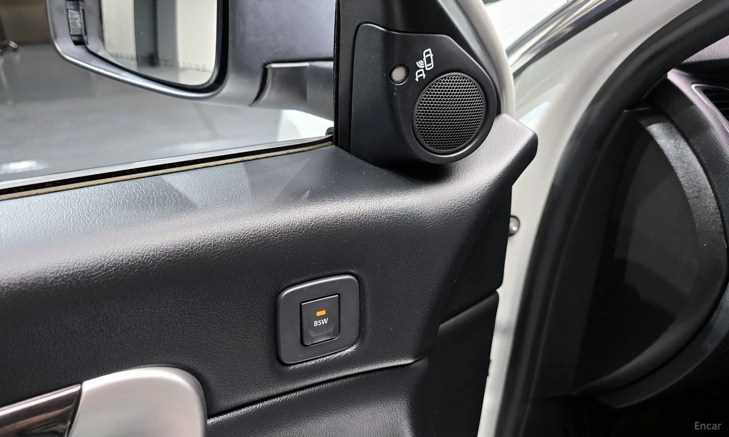 Renault Korea (Samsung) SM7 превью 18