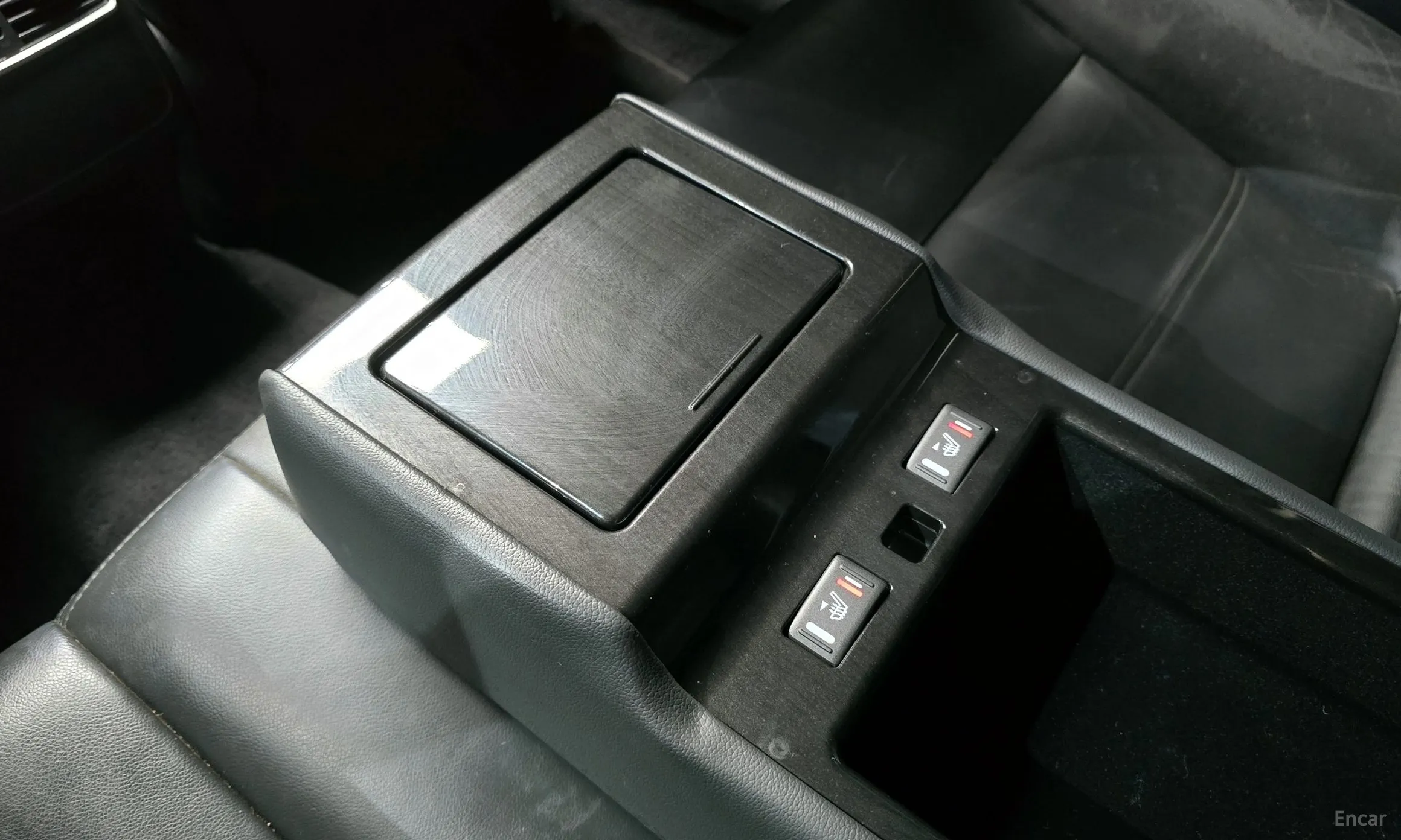 Renault Korea (Samsung) SM7 превью 19