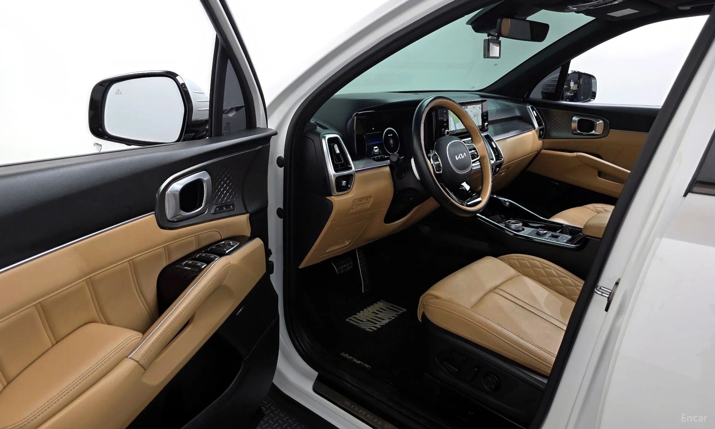 Kia Sorento 4th generation превью 10